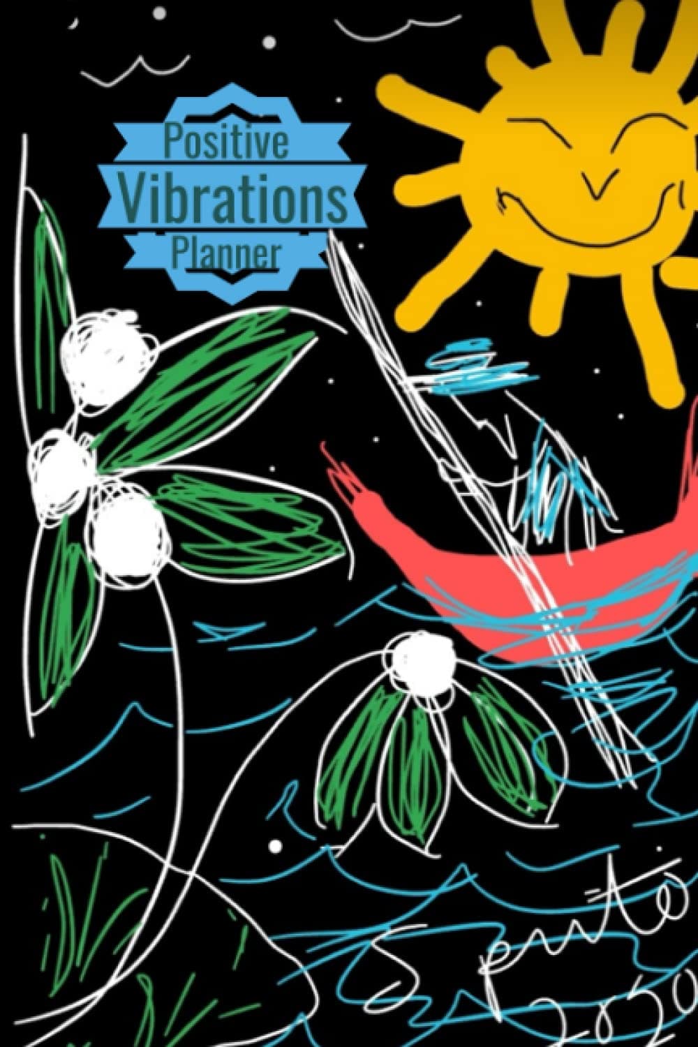Positive Vibrations Journal: Good Vibrations