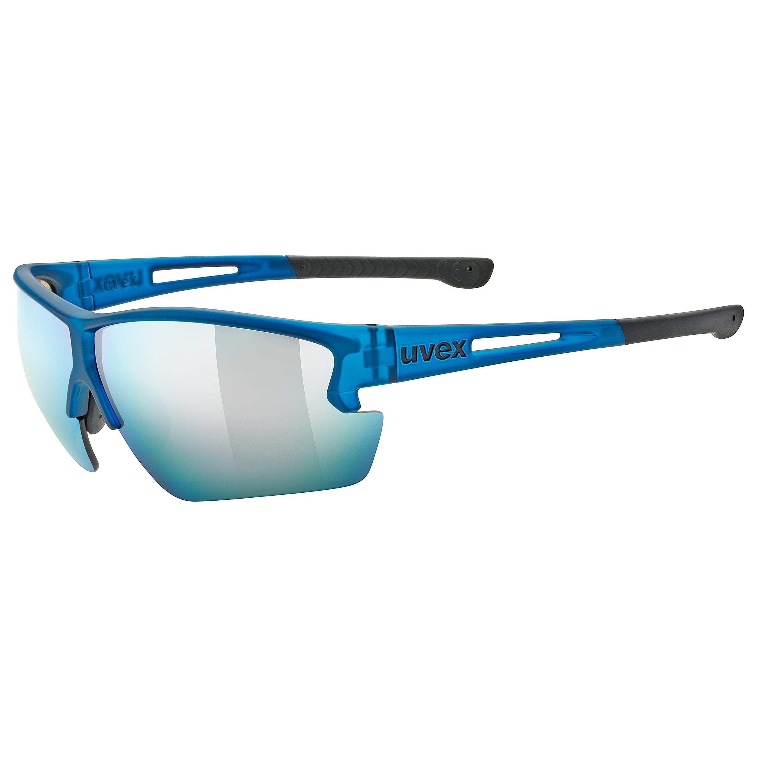 Uvex Sportstyle 812 Sports Glasses