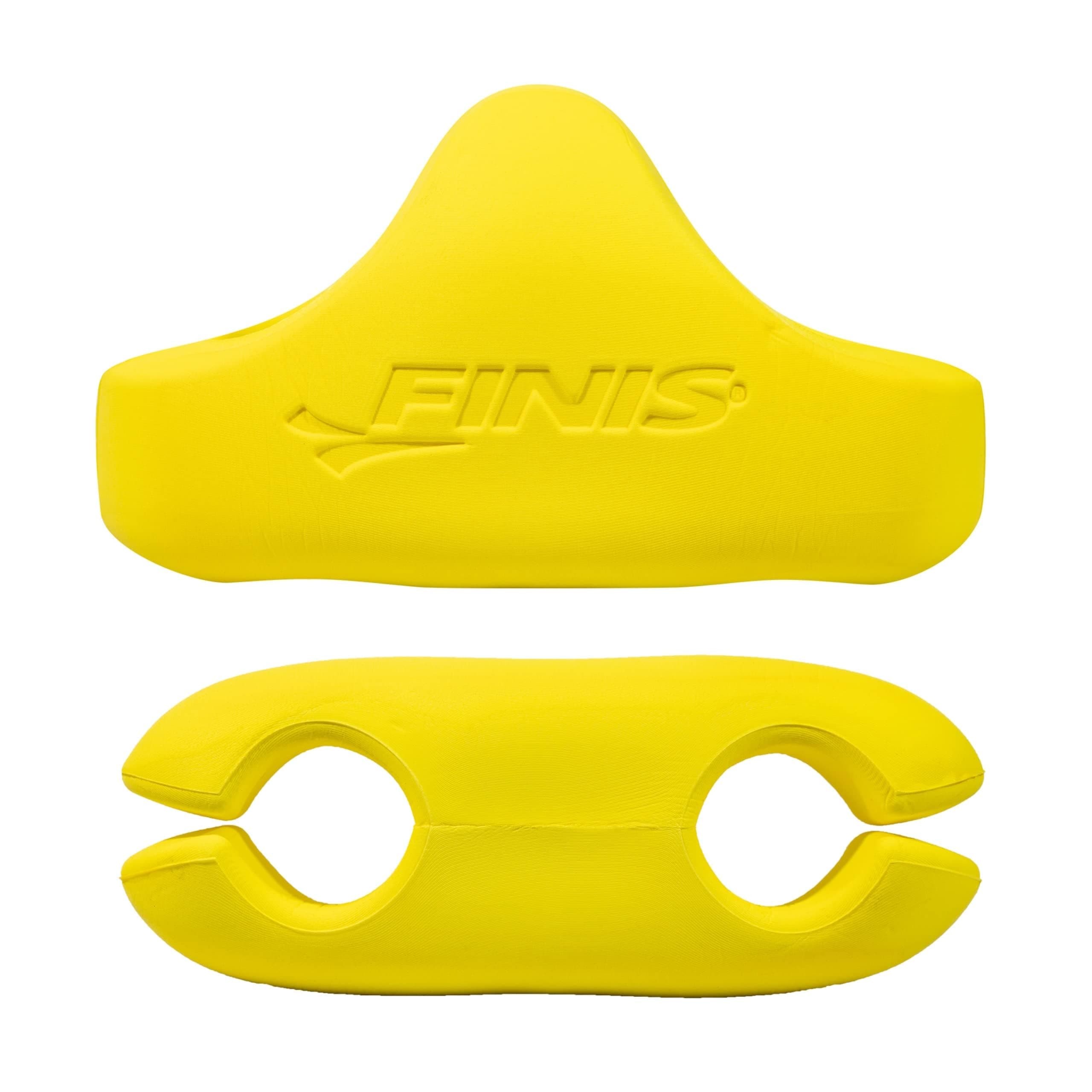 FINIS Ankle Buoy - Fitness & Competition Swim Training Buoy - Upper Body & Core Strength Ankle Buoy - Fitness & Competition Swimming Training Buoy - For Upper Body & Core Strength