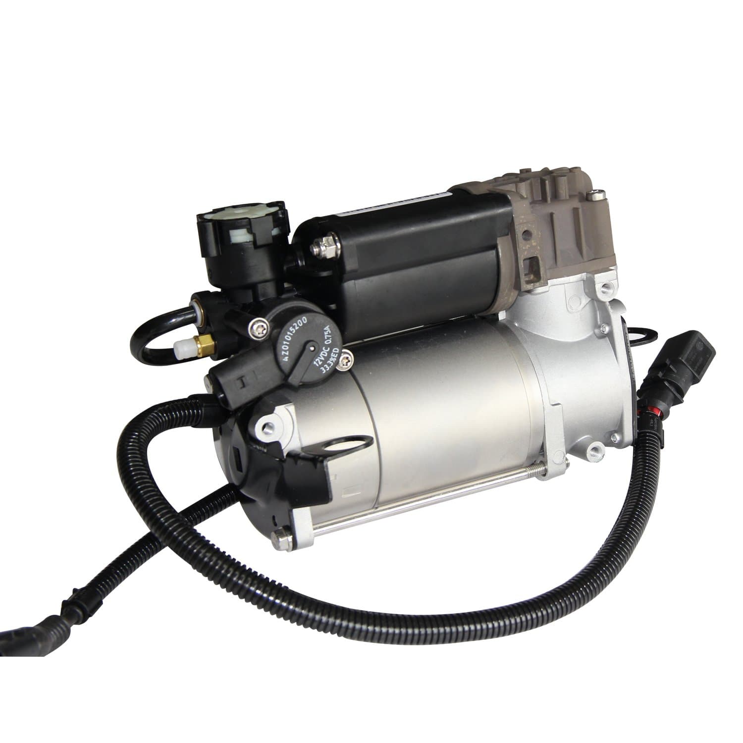 Docas Air Suspension Compressor Pump 4Z7616007A