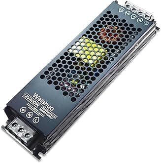 12V 400W LED Power Supply
