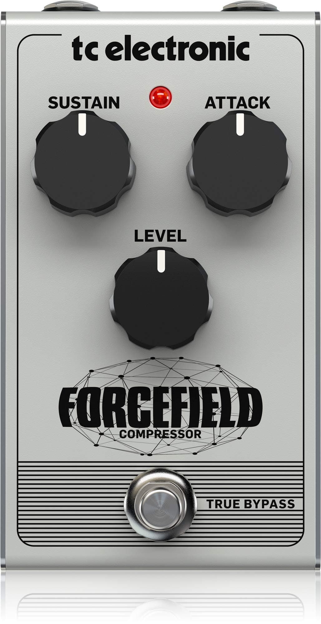 TC Electronic FORCEFIELD COMPRESSOR
