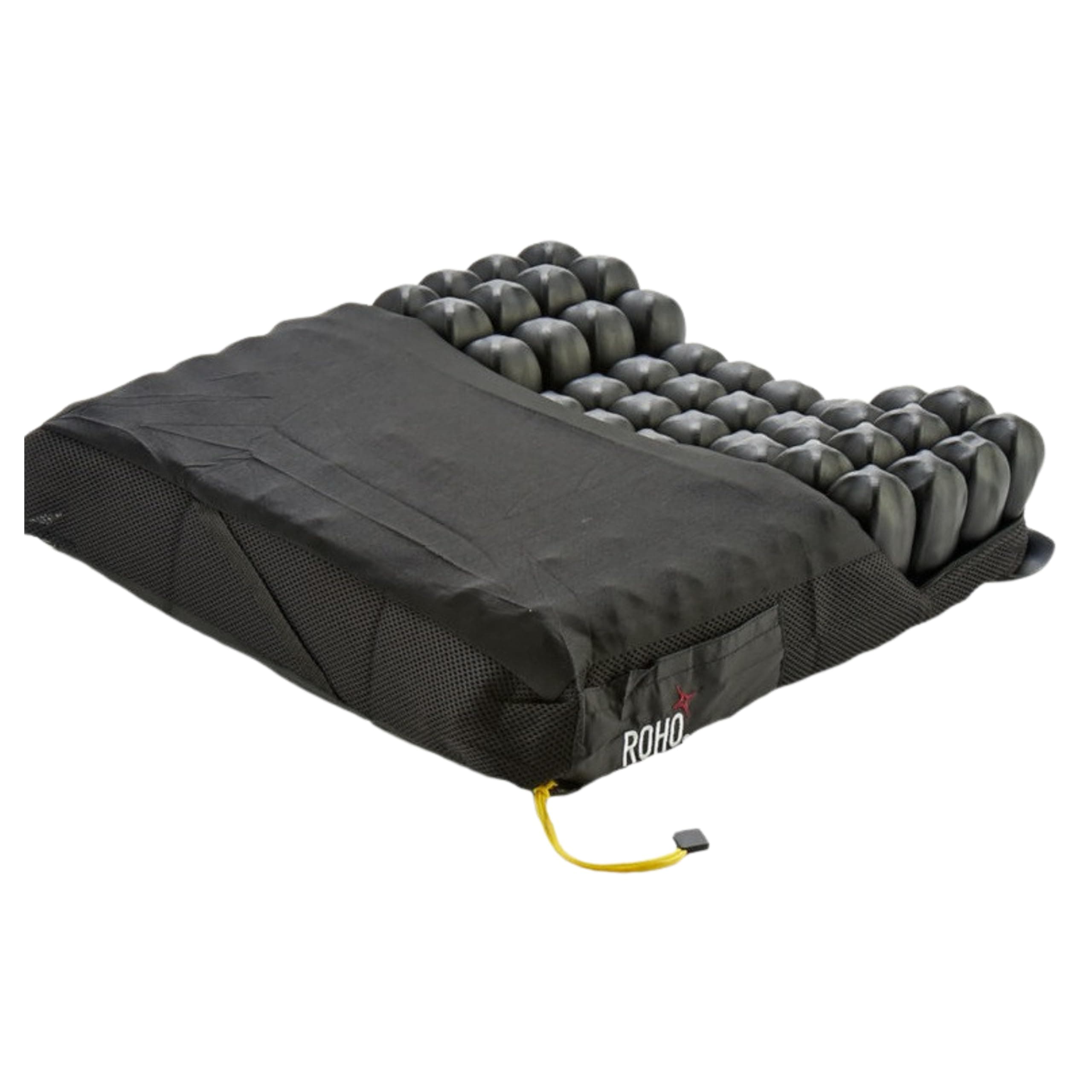 Enhancer Wheelchair Cushion - Seat Size (Width x Depth) 18" x 16"