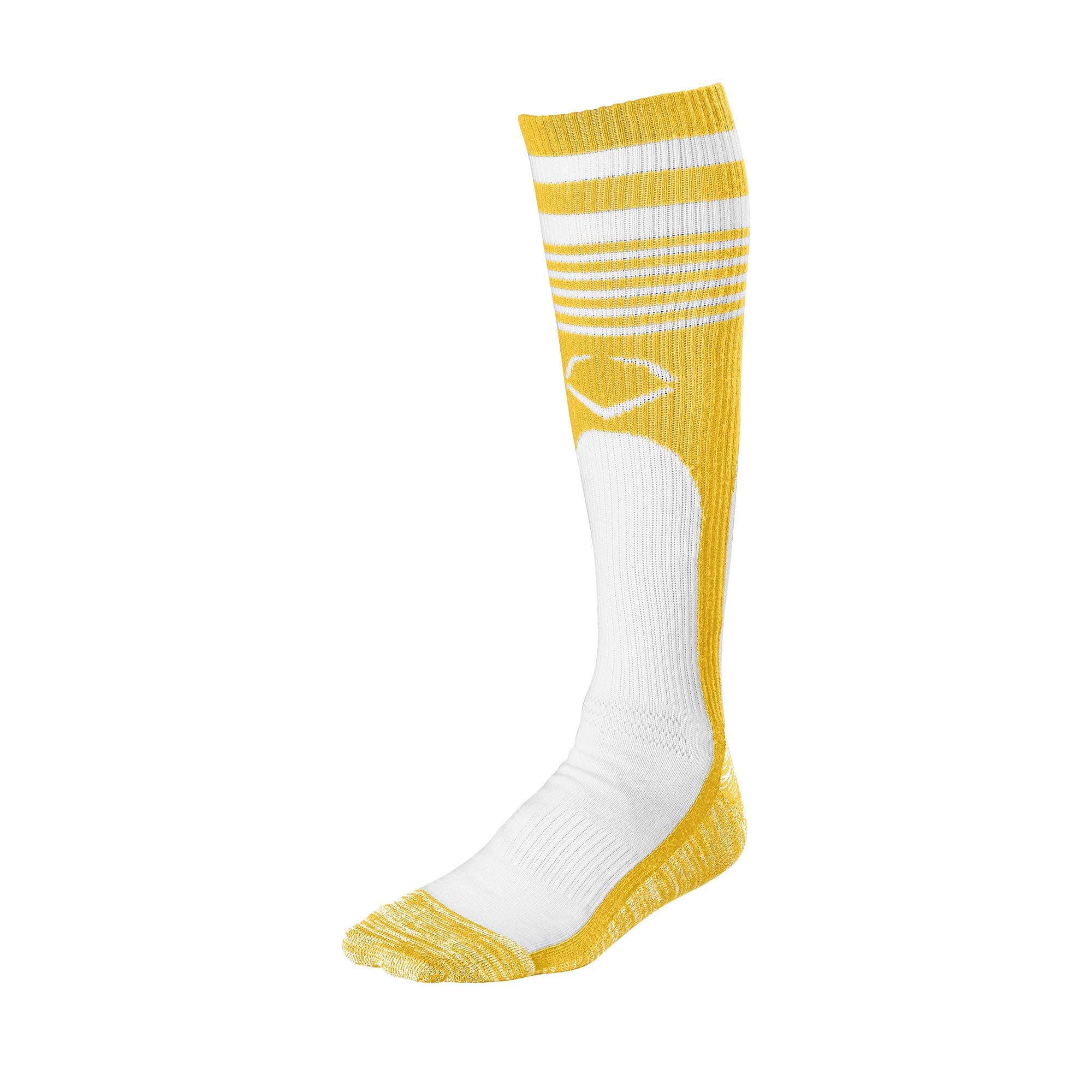 EvoShield Throwback Game Socks