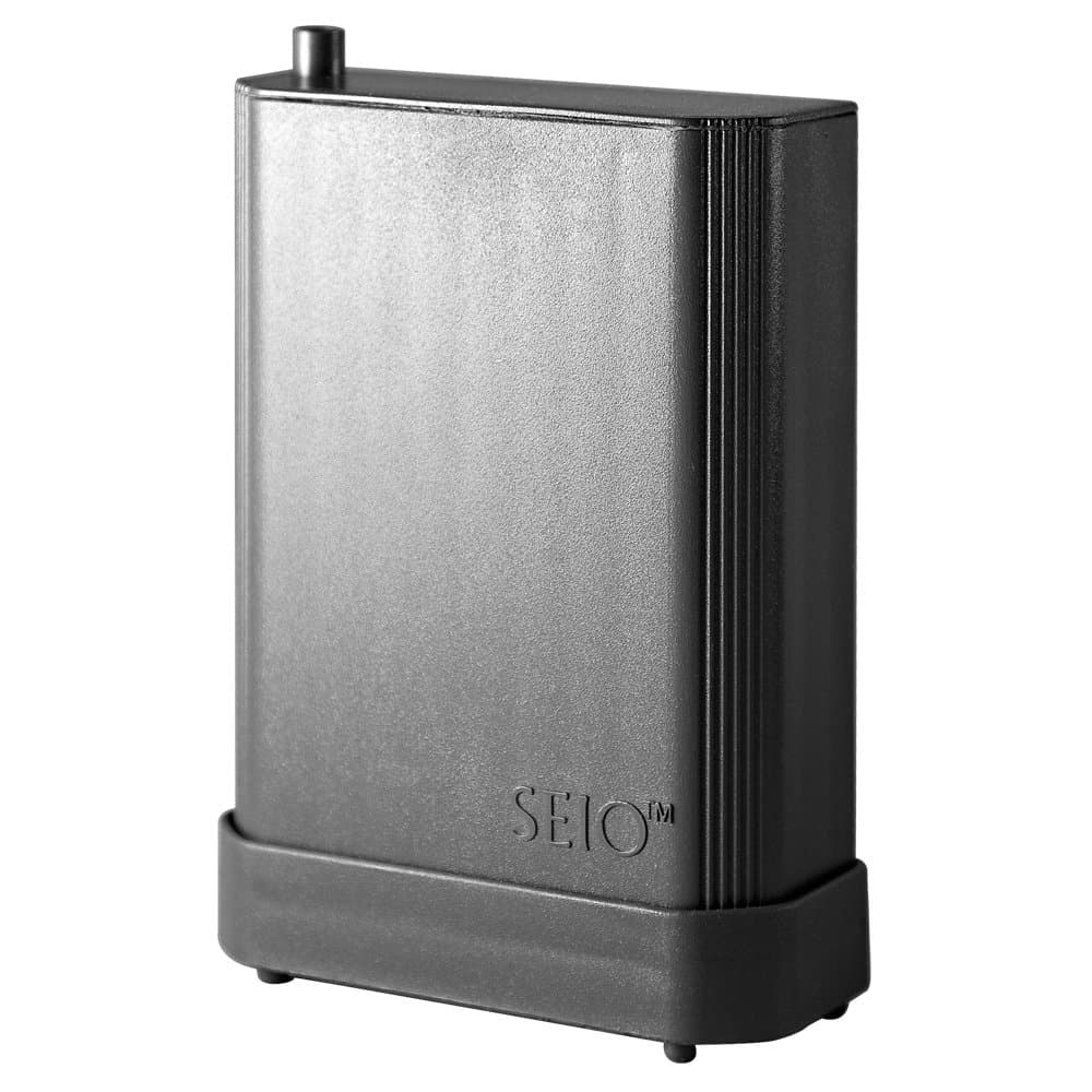 Seio Air silencer