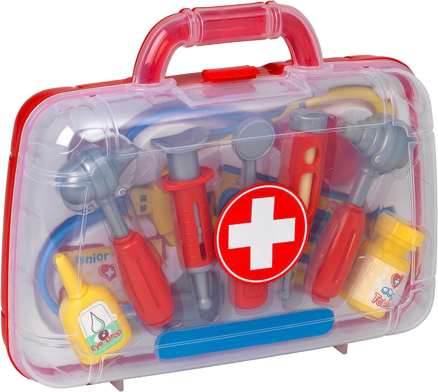 Medical Carrycase