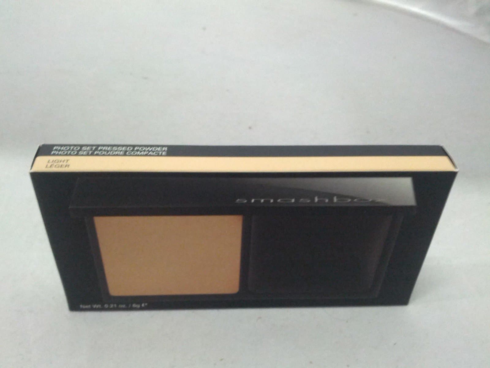 Smashbox Cosmetics Smashbox Cosmetics Photo Set Pressed Powder - Light