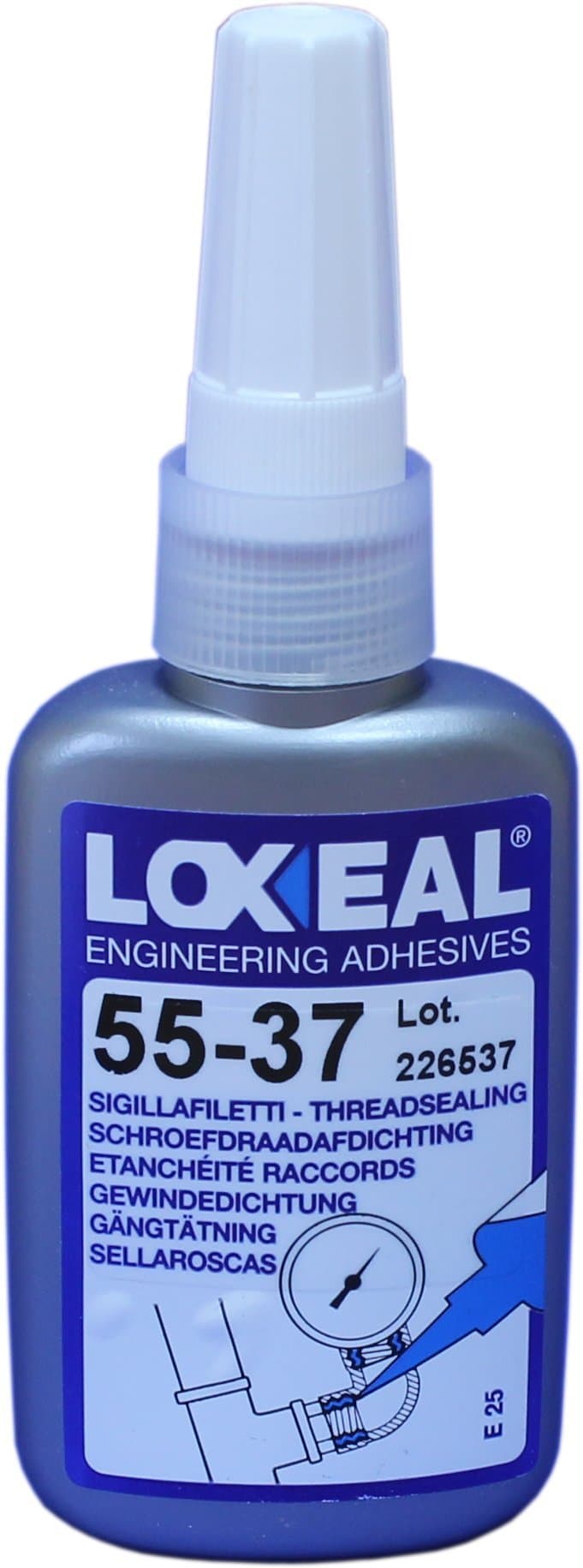 15-36 Pipe Thread Sealant