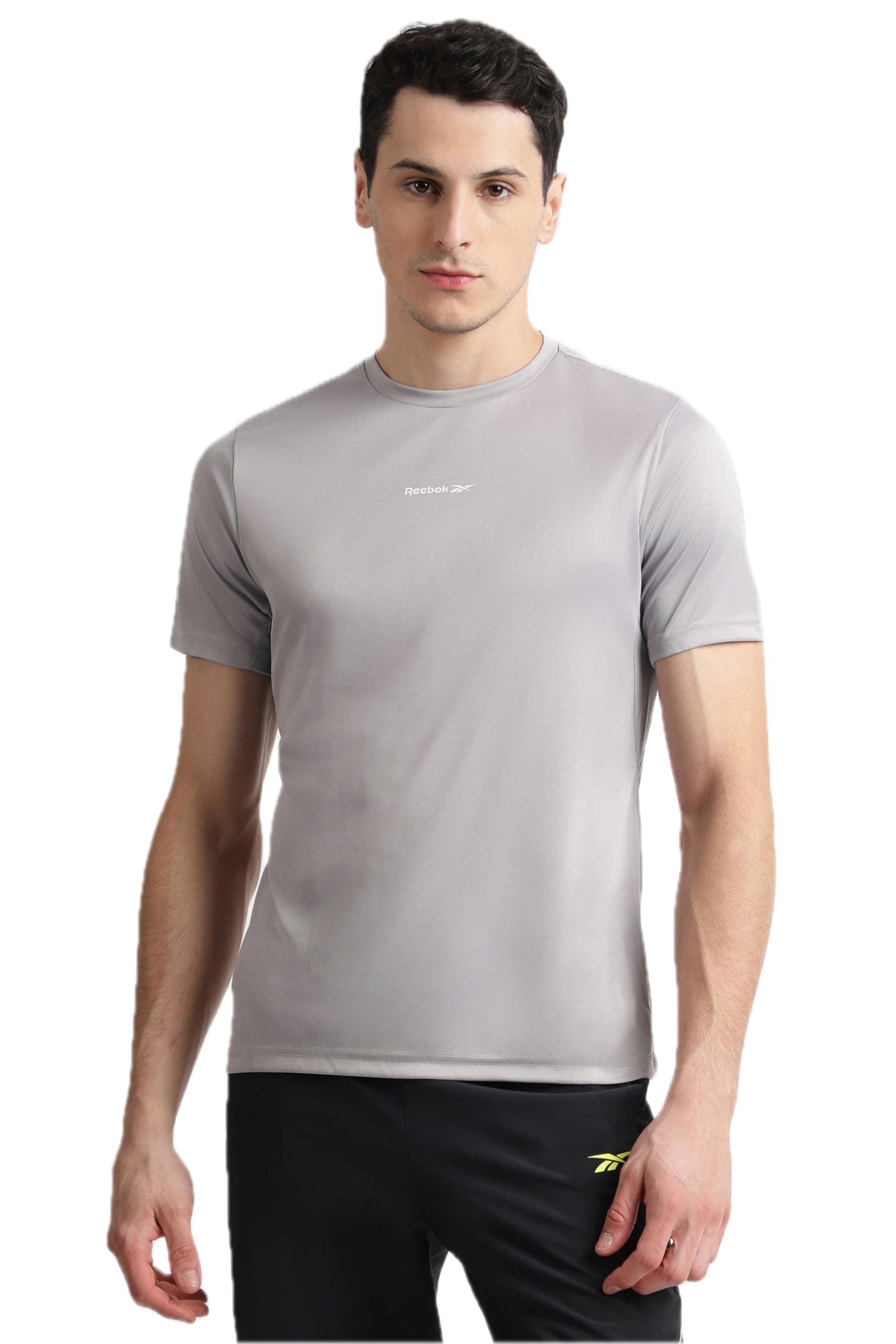 Men’s BreathePro Performance T-Shirt, Quick Dry Moisture Wicking Gym Training Workout Tee