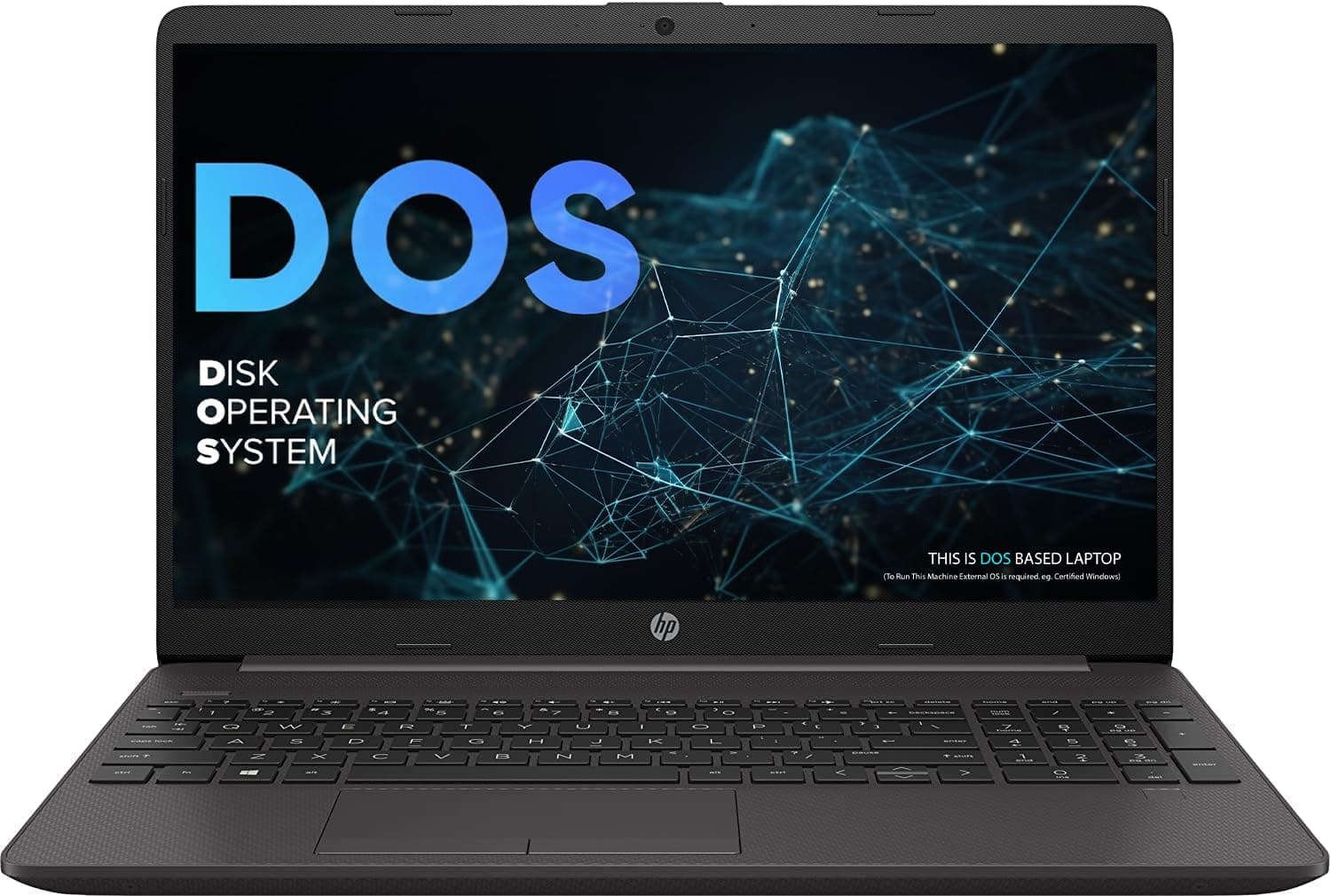 HP Ryzen 7-5TH Generation ey2001au