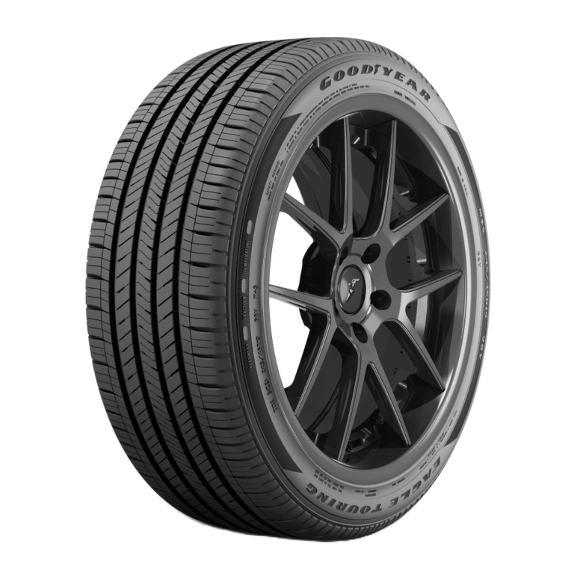 Goodyear Eagle Touring All Season P235/45R18 98 V Tire