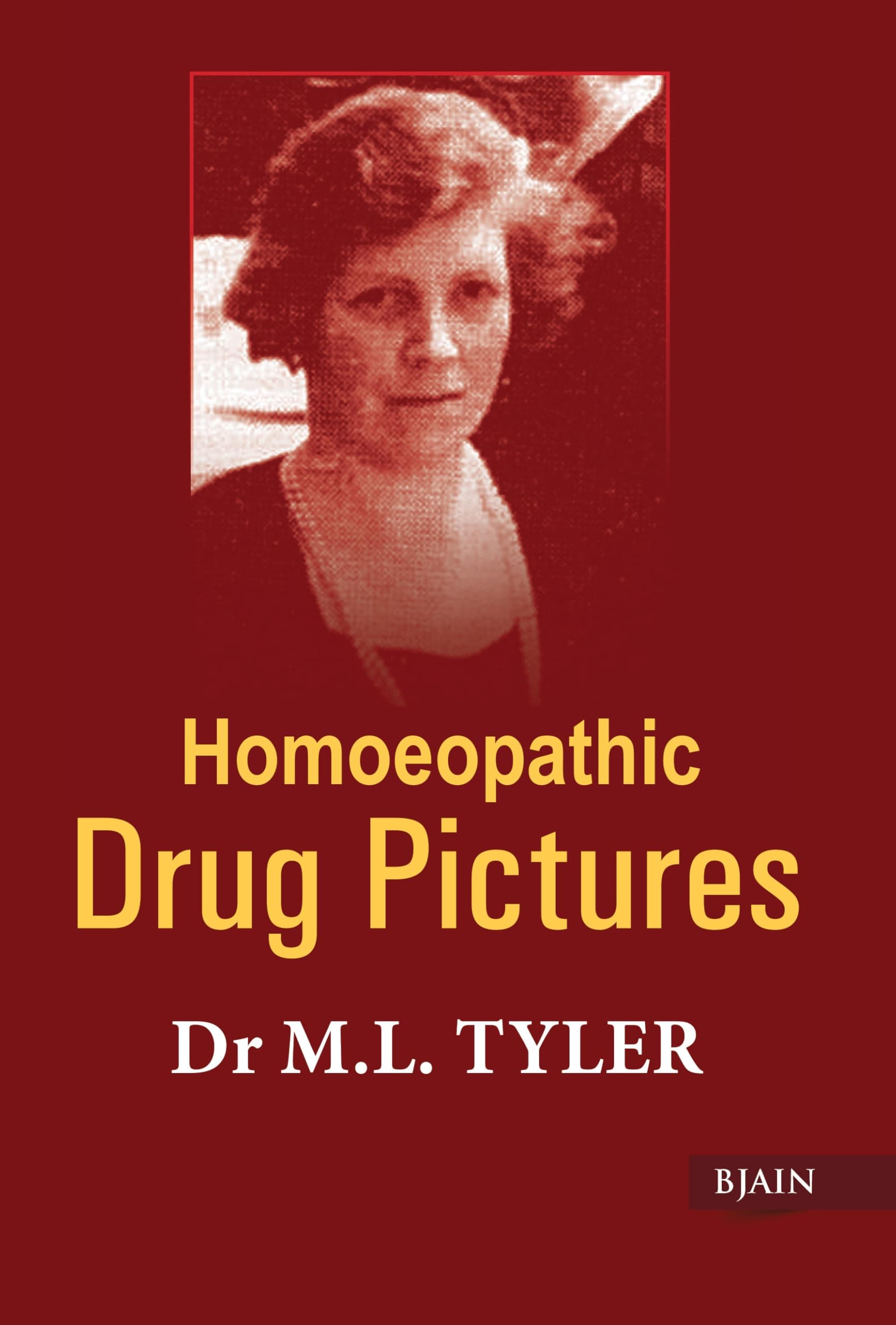 Homoeopathic Drug Picture
