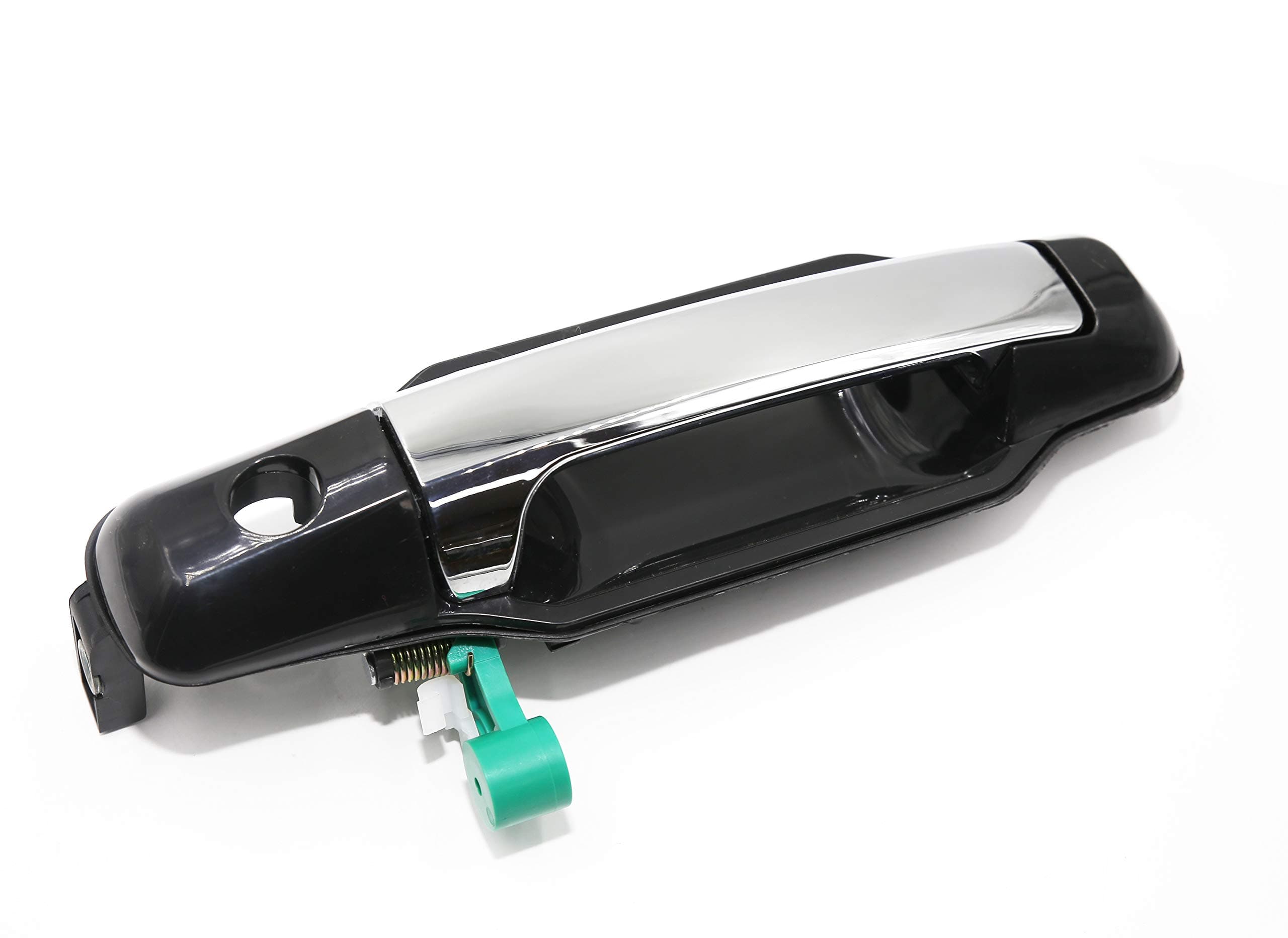 Exterior Chrome Door Handle Front Left 826503E021XX for Kia Sorento 2003 2009