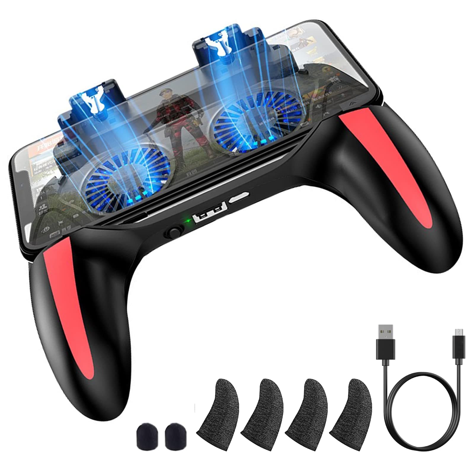 TRILINK H10 Gaming Controller