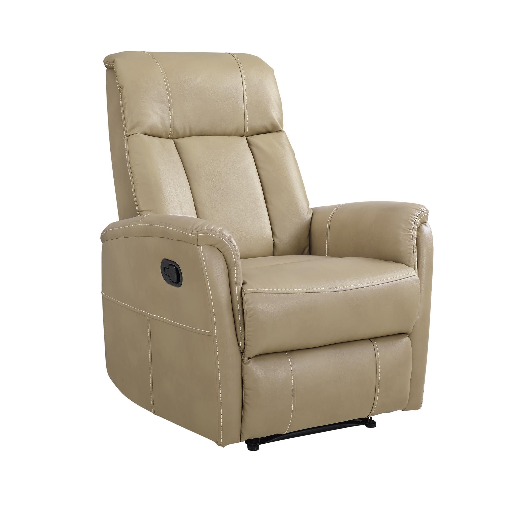 Dorel Living Tallula Recliner