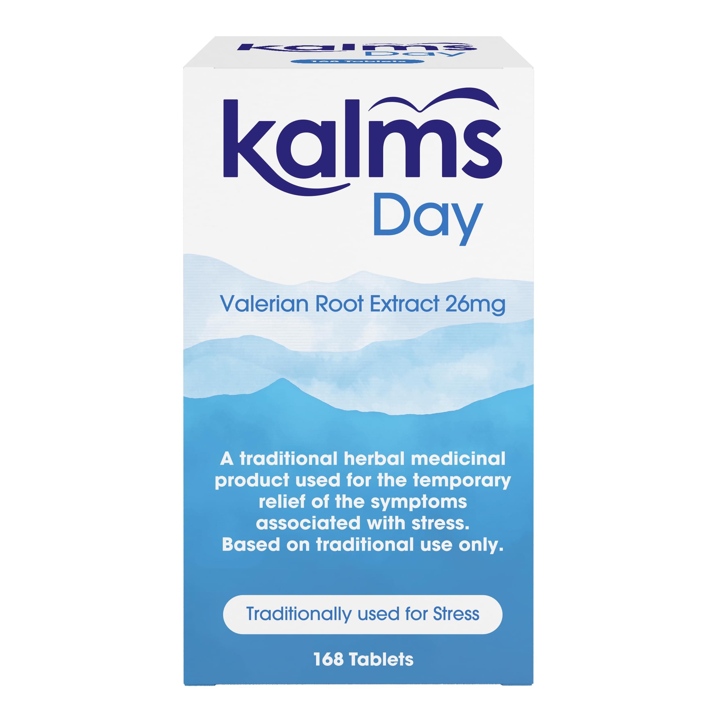 Kalms Day 96s