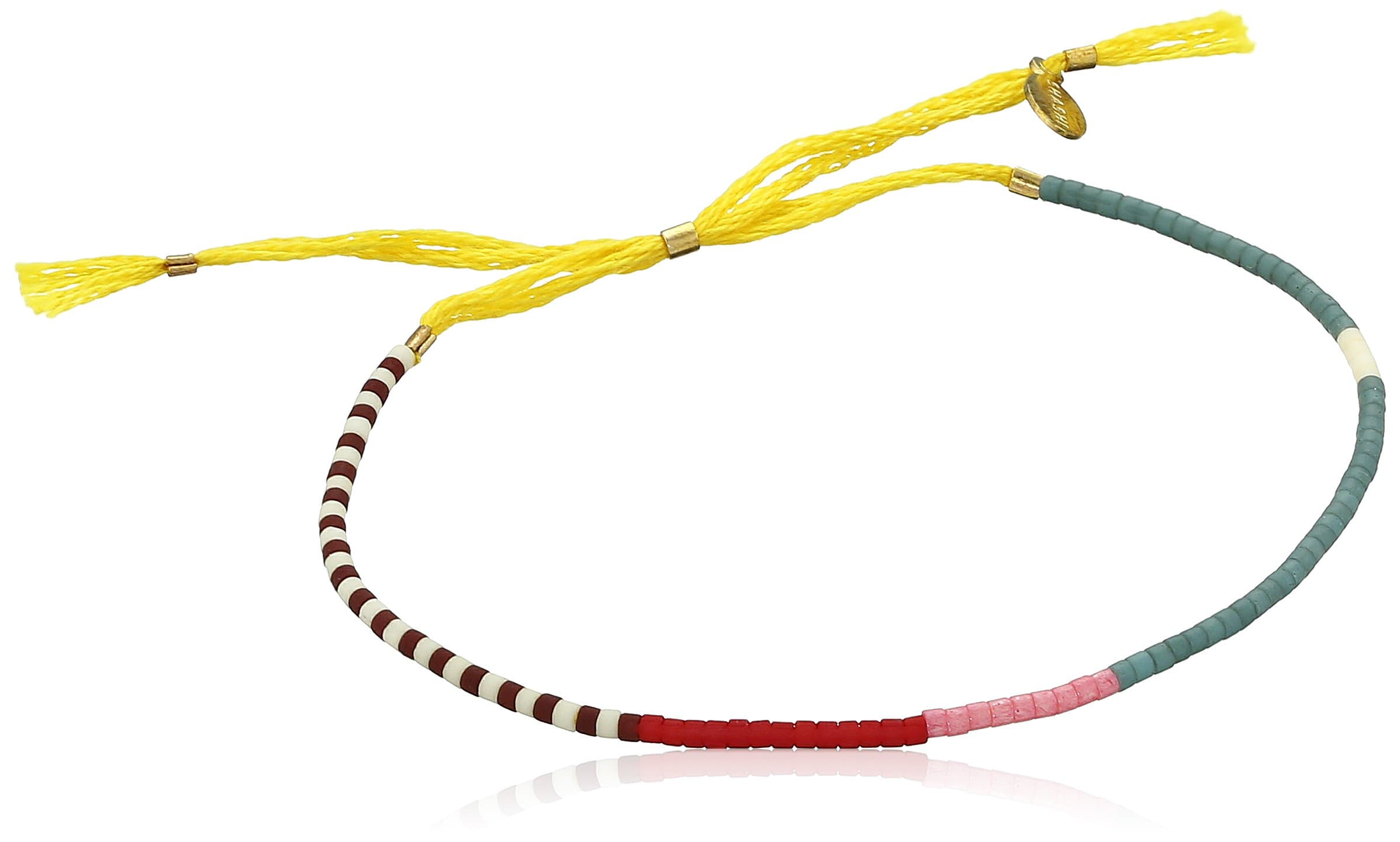 SHASHI Sam Bracelet