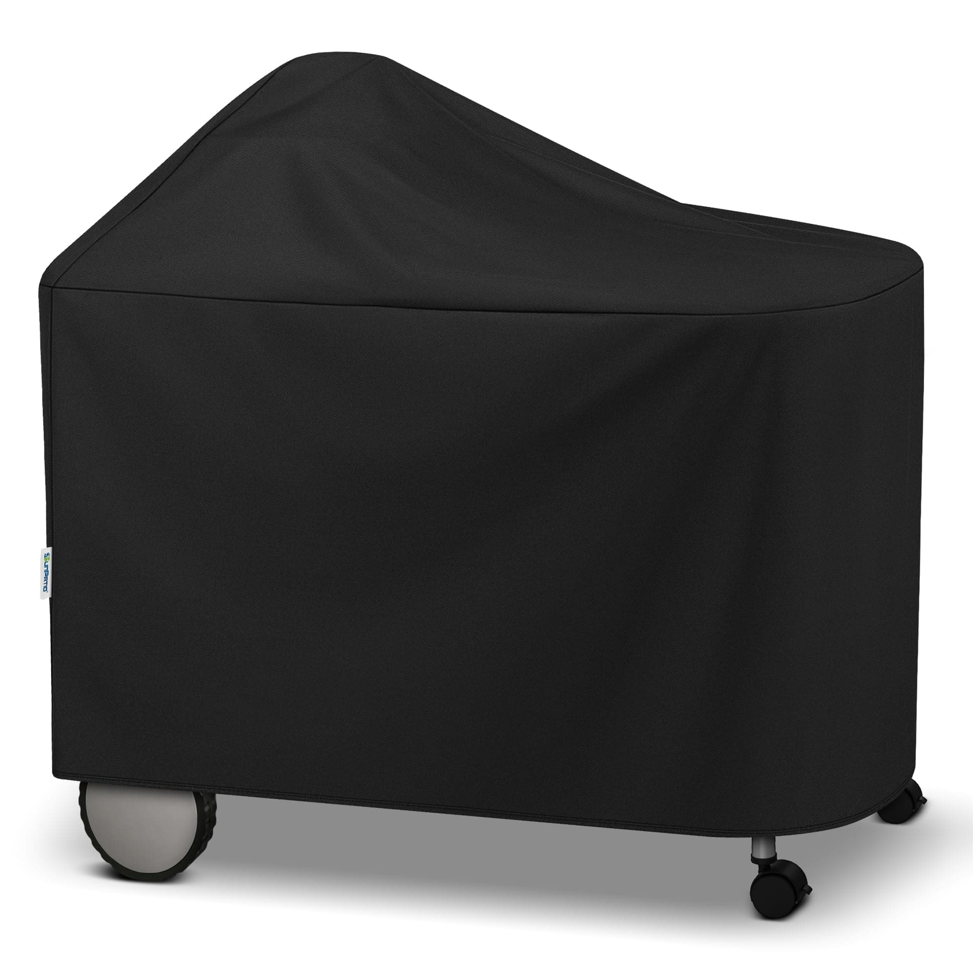 Performer Cover Compared to Weber 7152