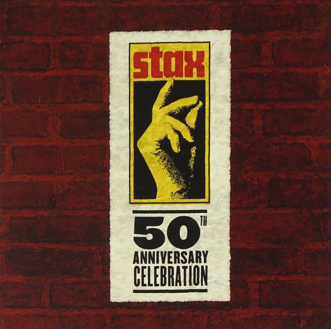 Stax 50th - A 50th Anniversary Celebration