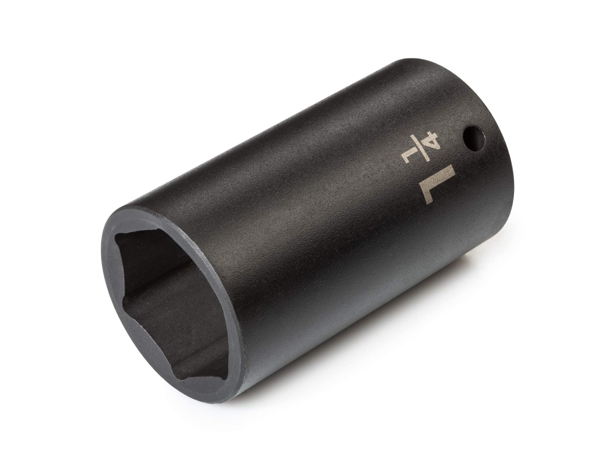 TEKTON 1/2 Inch Drive x 1-1/4 Inch Deep 6-Point Impact Socket | SID23032