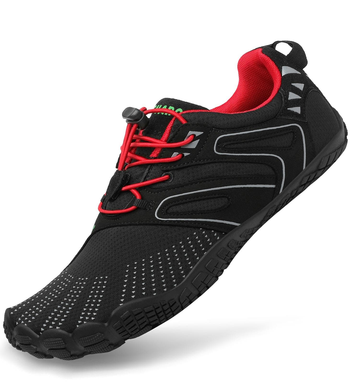 SAGUARO Unisex Barefoot Shoes, Quick-Drying Barefoot Shoes, Bathing Shoes, Trail Running Shoes for Outdoor Sports, Minimalist