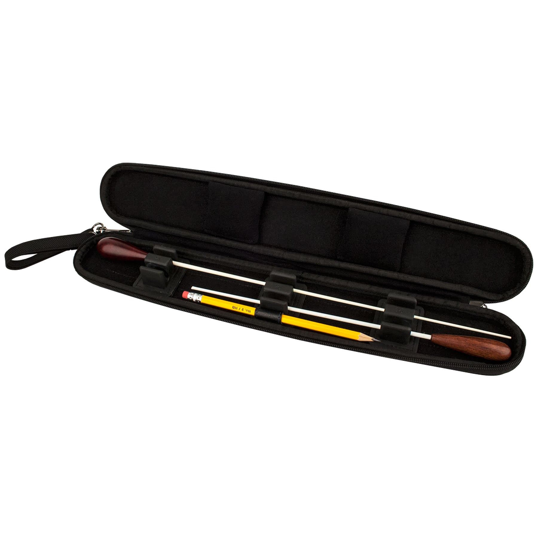 Protec Pro Tec BC16 Modular Double Baton Case