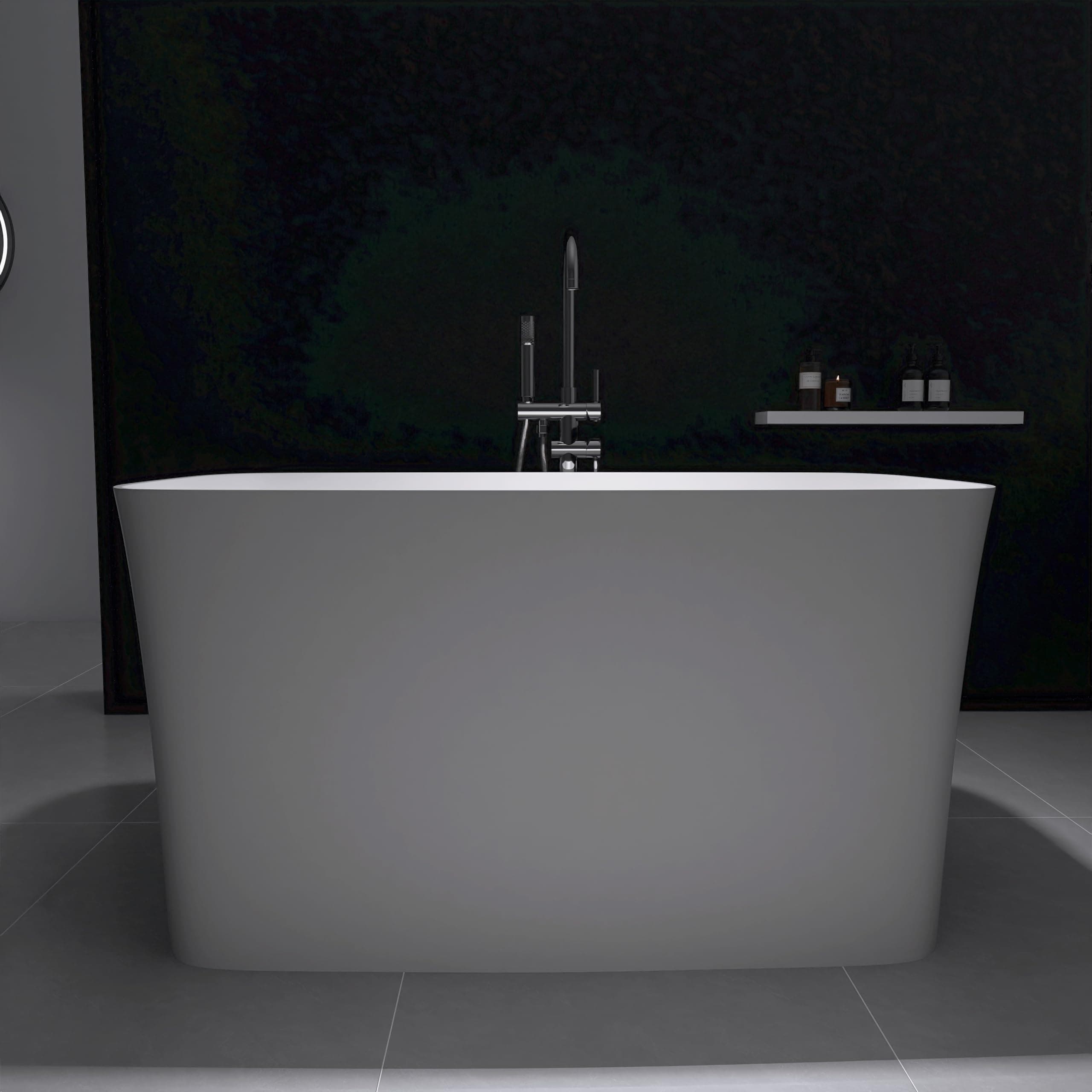 Freestanding Bathtub