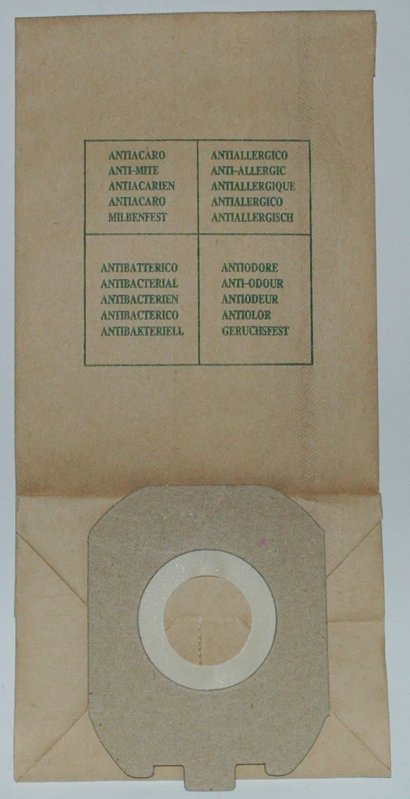 Elettrocasa RW 18 – Vacuum Cleaner Bags for Rowenta