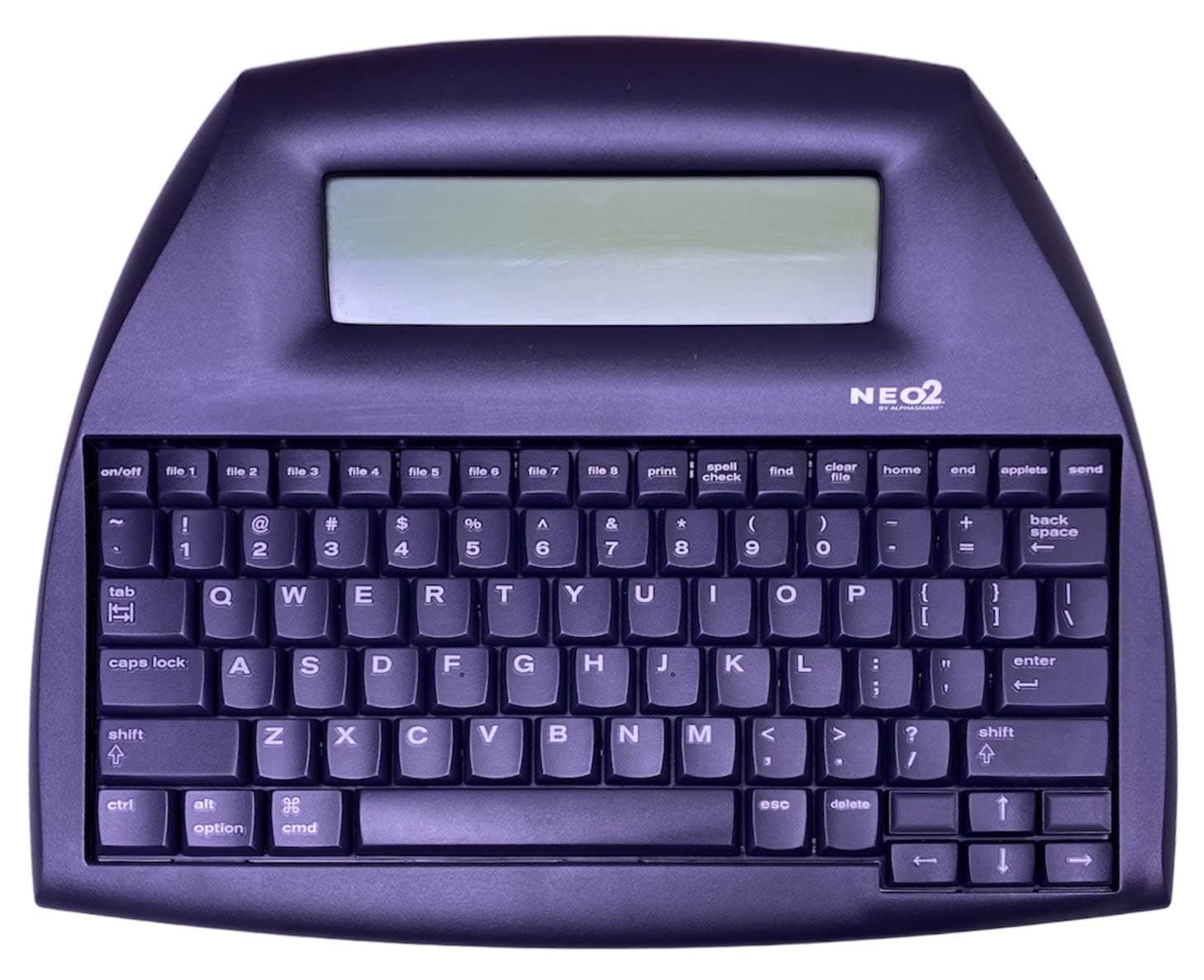 ALPHASMART NEO 2 Portable Word Processor