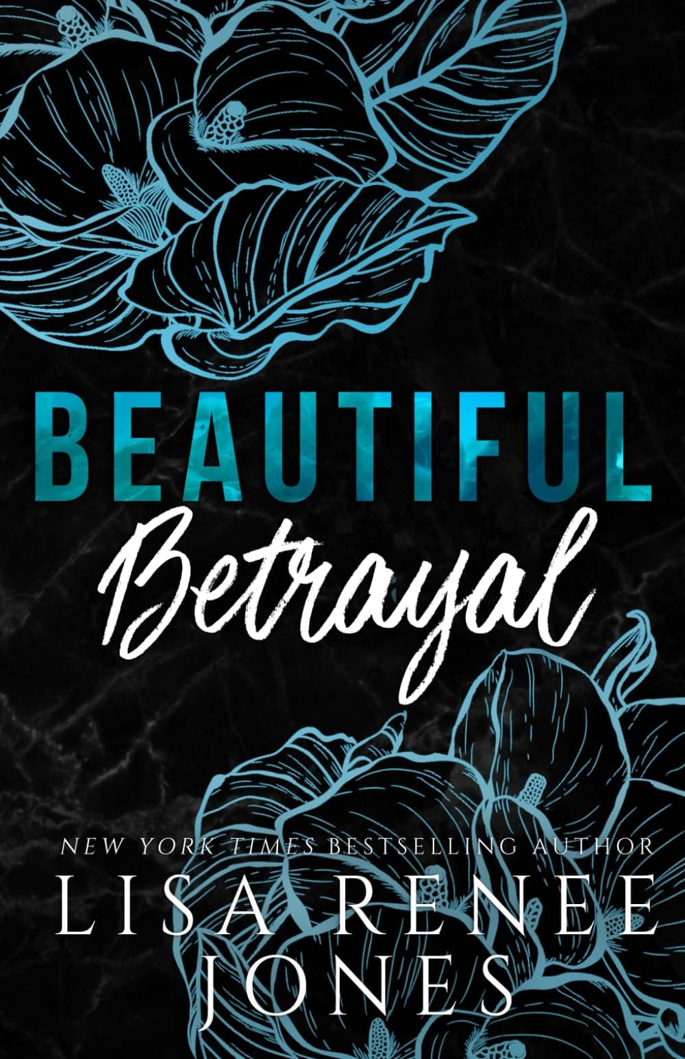 Beautiful Betrayal (Scandalous Billionaires Book 1)