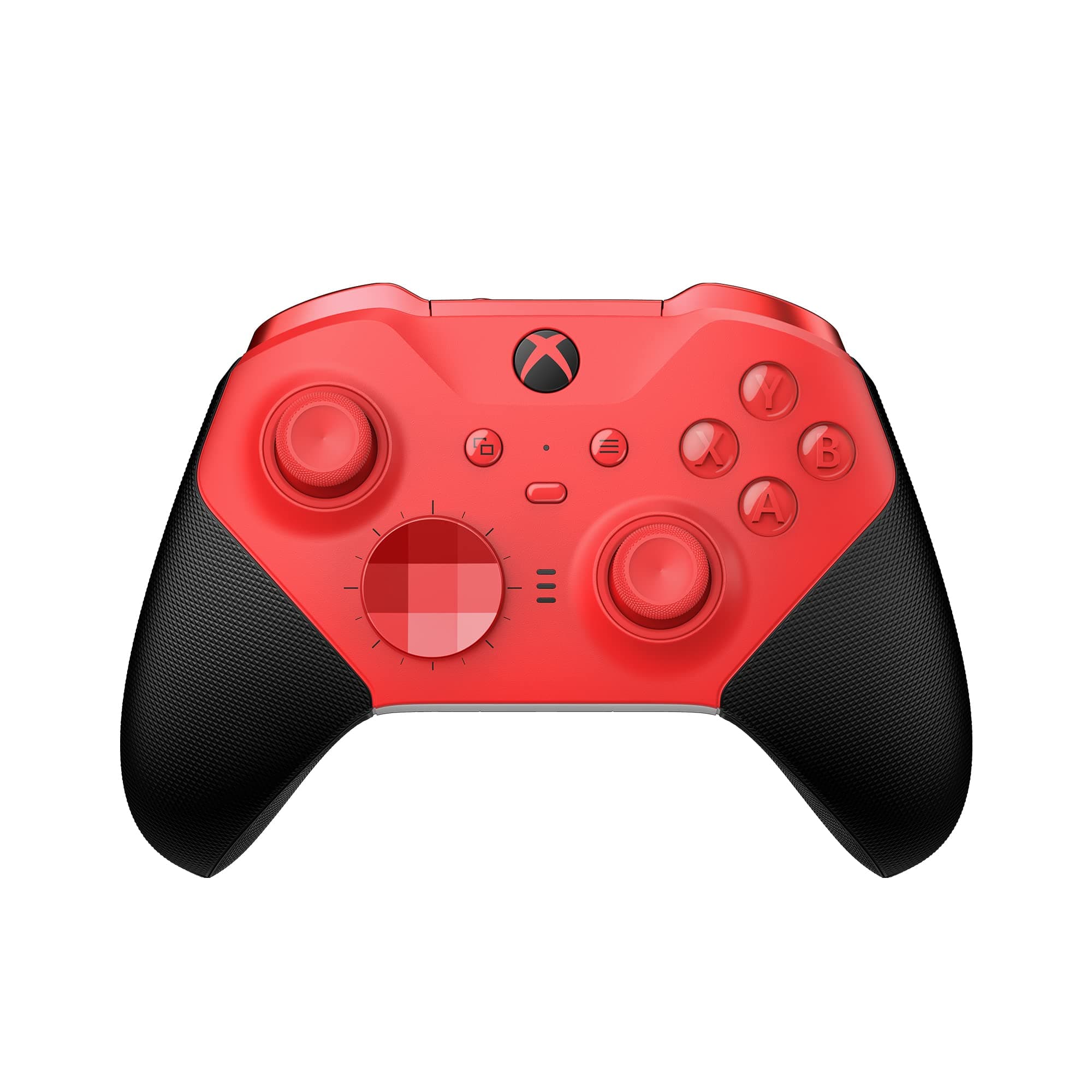 Microsoft Xbox One Elite Wireless Controller - Red