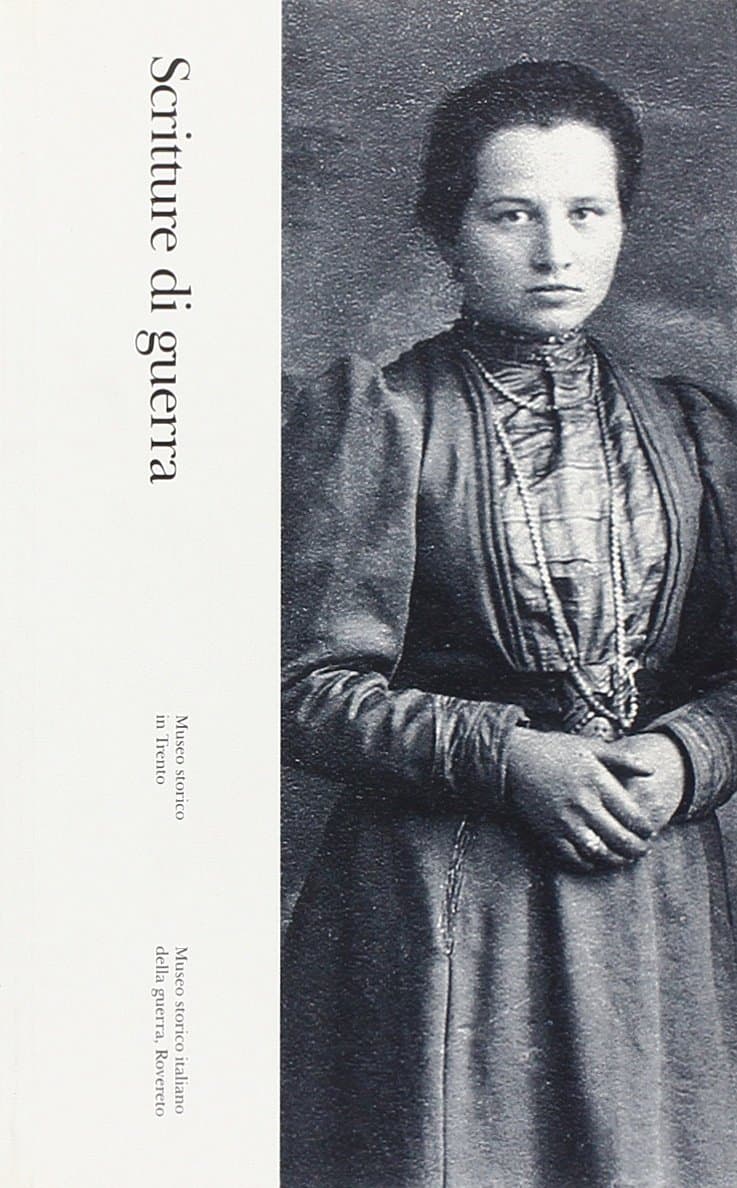 Antonietta Angela Bonatti Procura, Giorgina Brocchi, Elena Caracristi, Corina Corradi, Melania Moiola, Cecilia Rizzi Pizzini, Virginia Tranquillini...