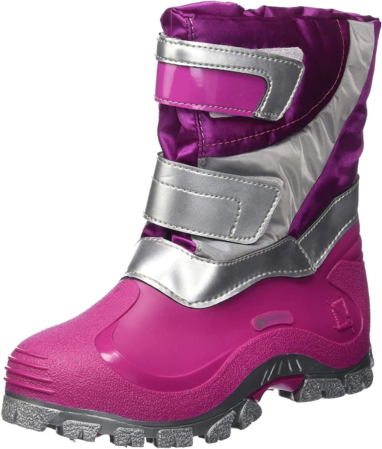 Spirale Girls Simone Snow Boots