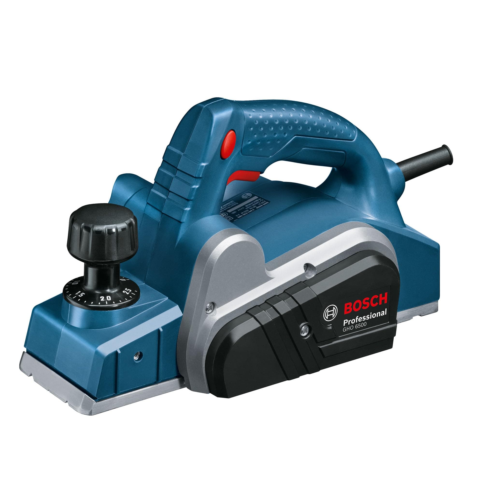 Bosch GHO 6500 Professional Planer