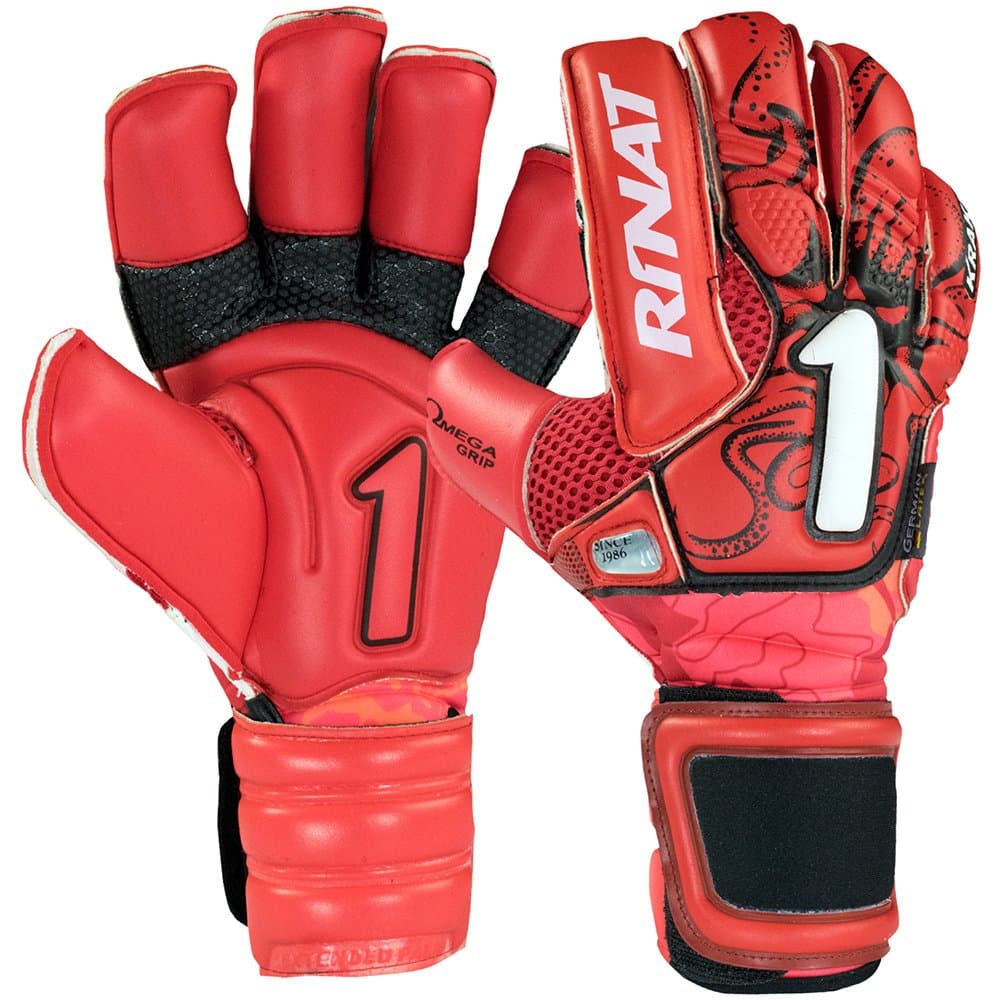 Rinat KRAKEN NRG PRO Goalkeeper Glove