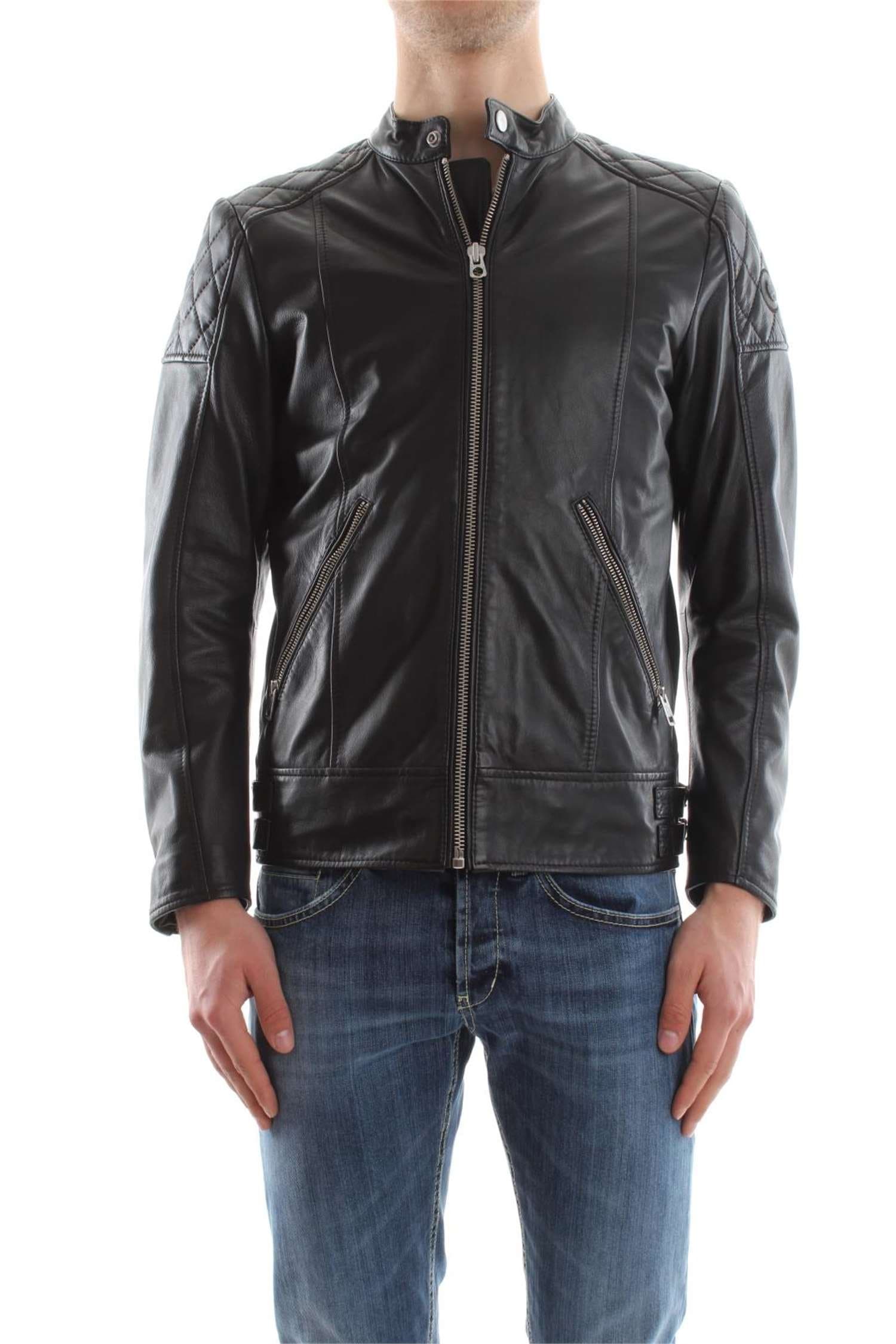 Diesel Men's L-MARTON Jacket Jackets