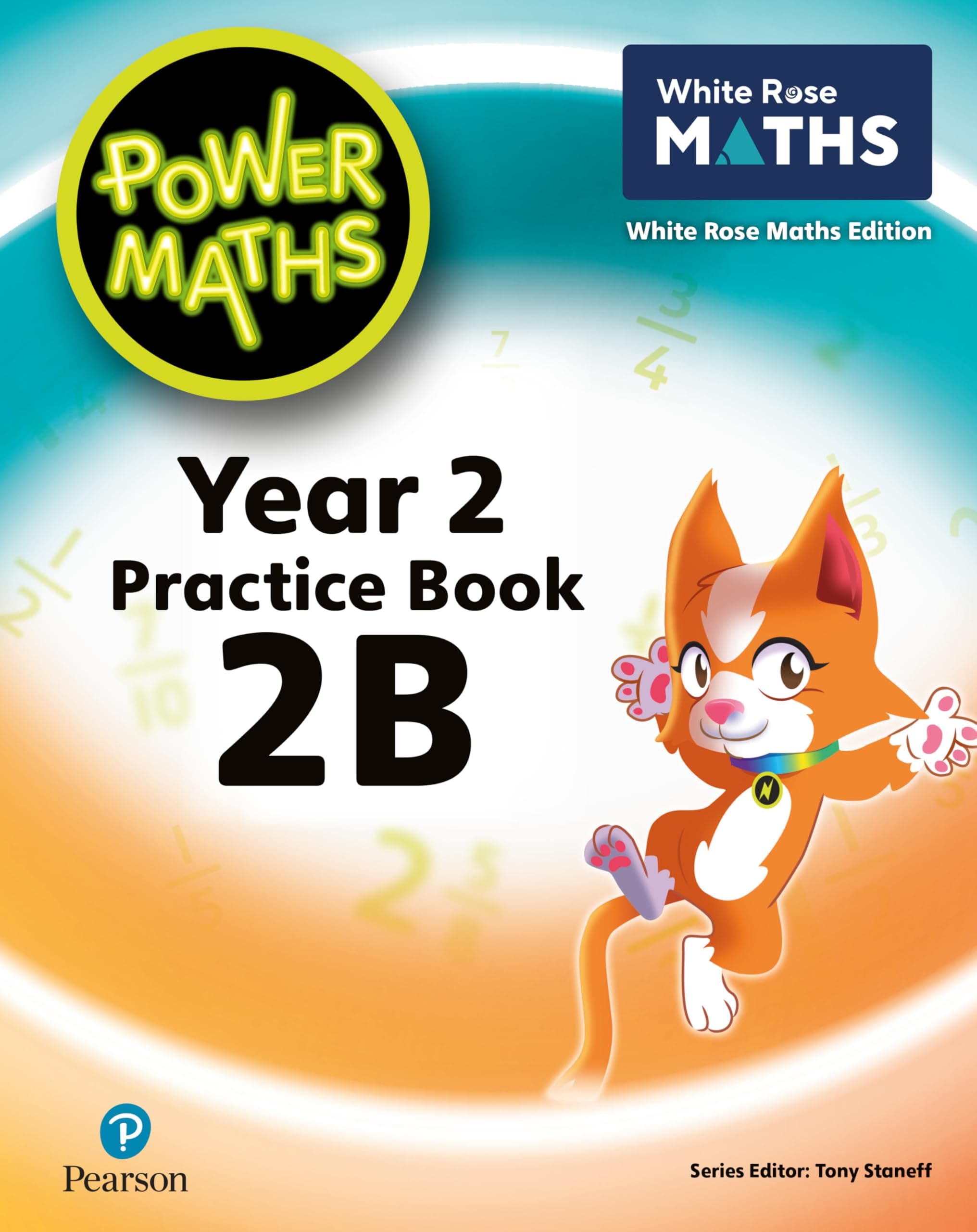 Power Maths 2nd Edition Practice Book 2B (Power Maths Print) Paperback – December 21, 2022