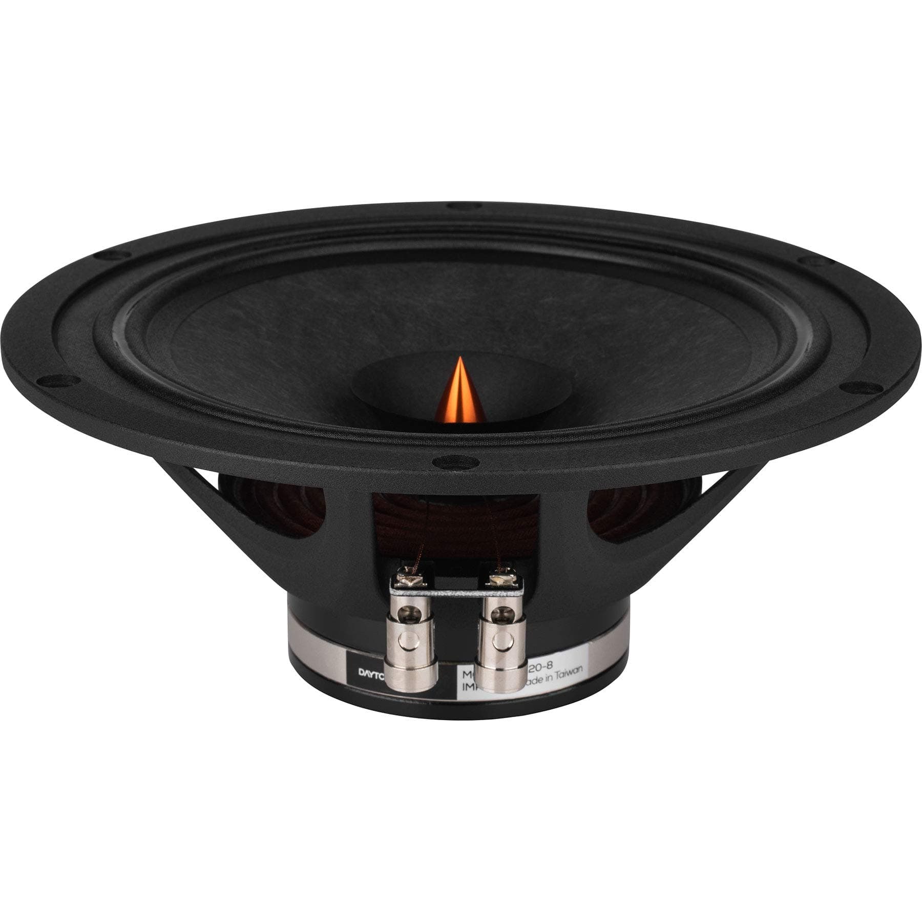 PS220-8 8" Point Source Full-Range Neo Driver