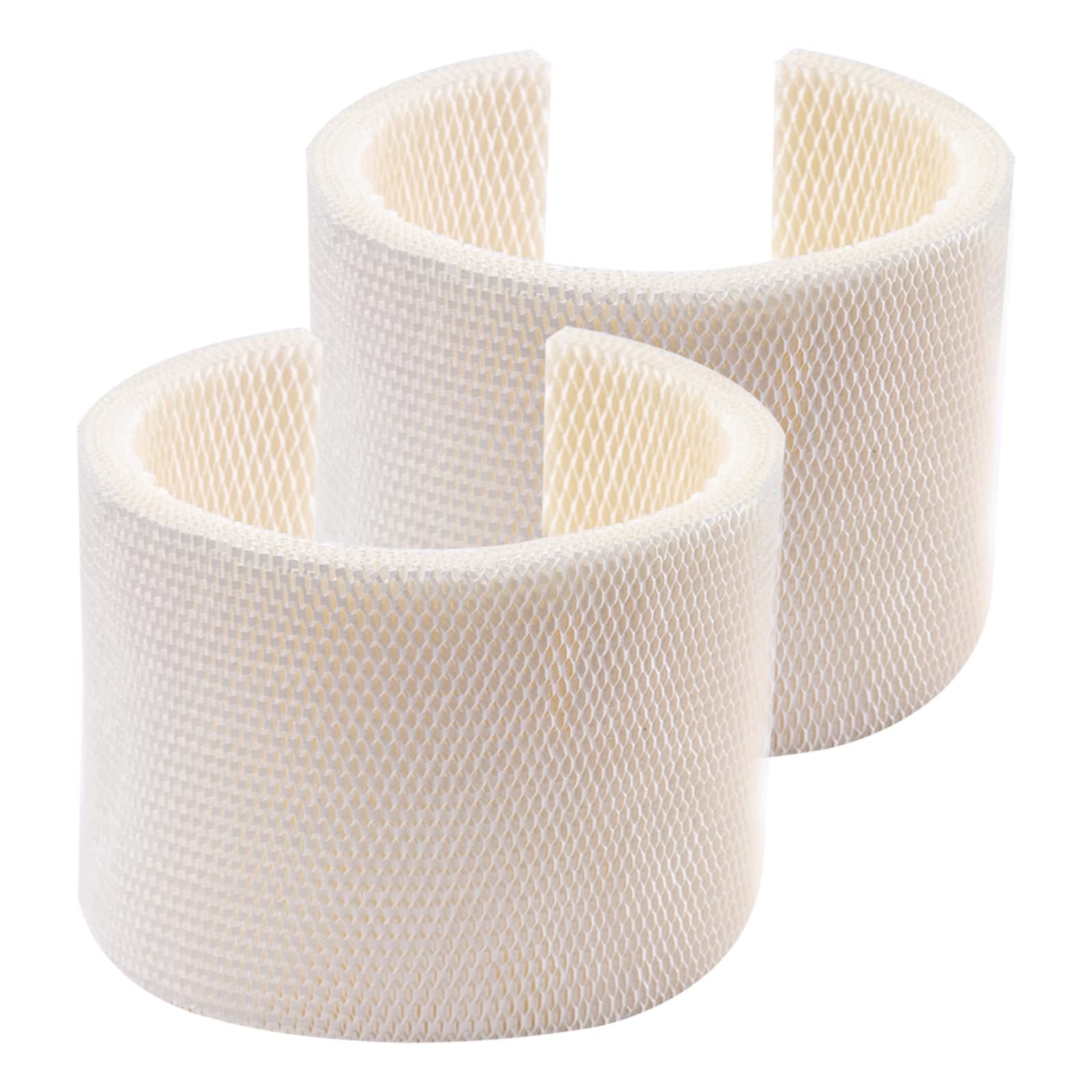 SUNRRA MAF2 Filter Compatible with Aircare Humidifier MA0800, MA0600, Kenmore Models 15408, 2 Packs