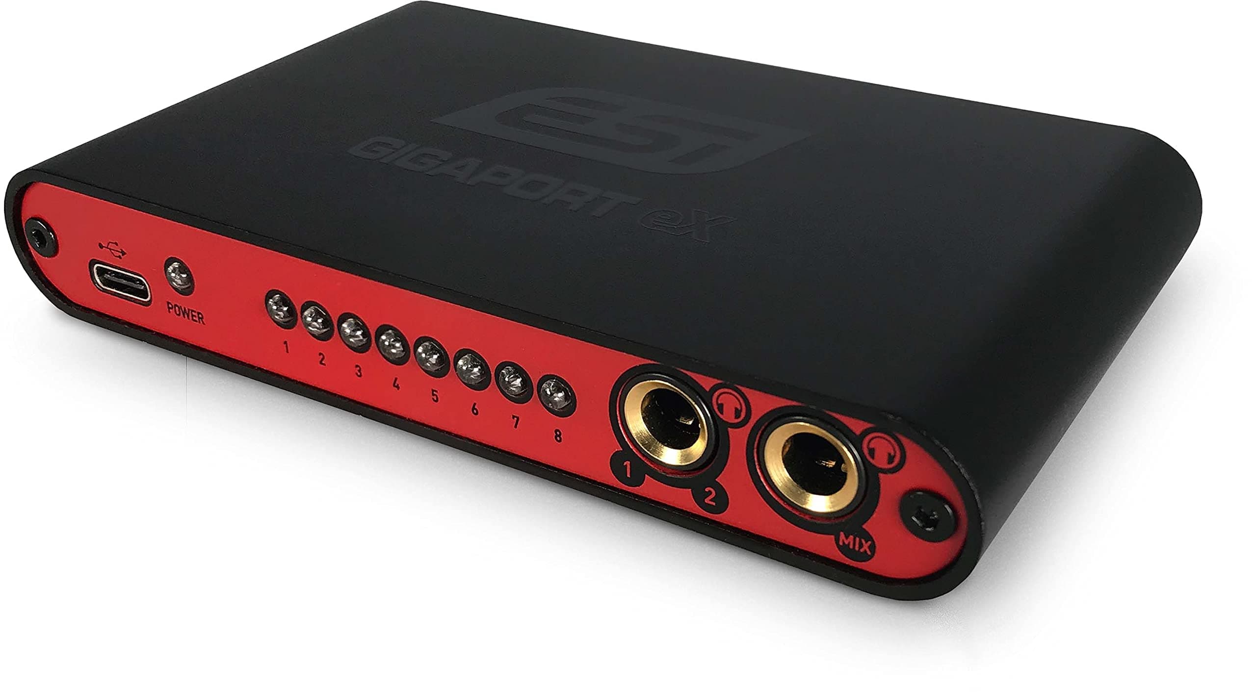 ESI Gigaport EX USB 3.1 Audio Interface