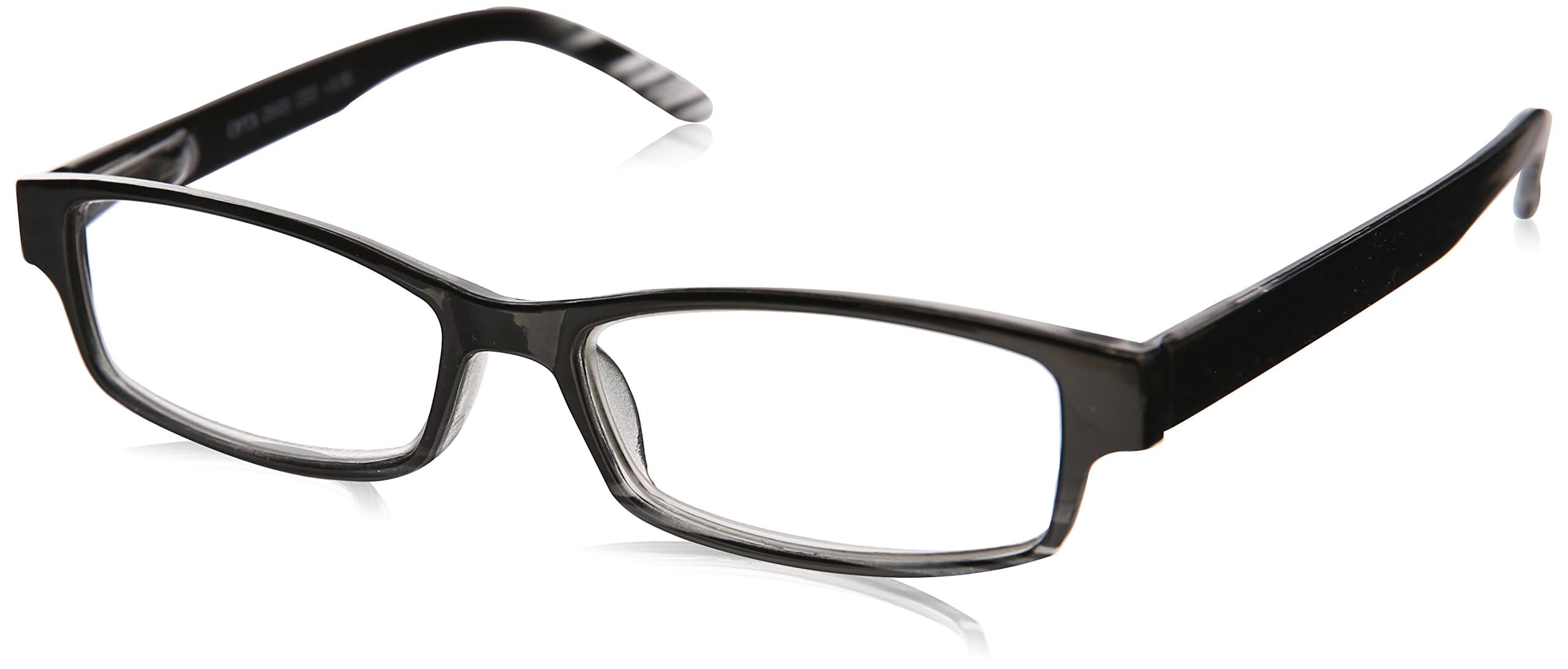 OPTX 20/20 CEO Reading Glasses