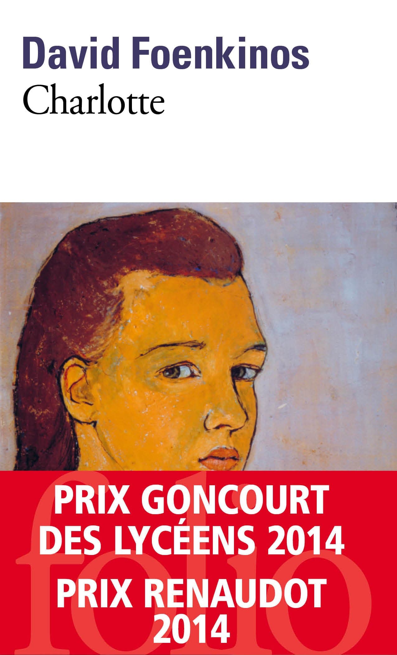 Charlotte (French Edition)