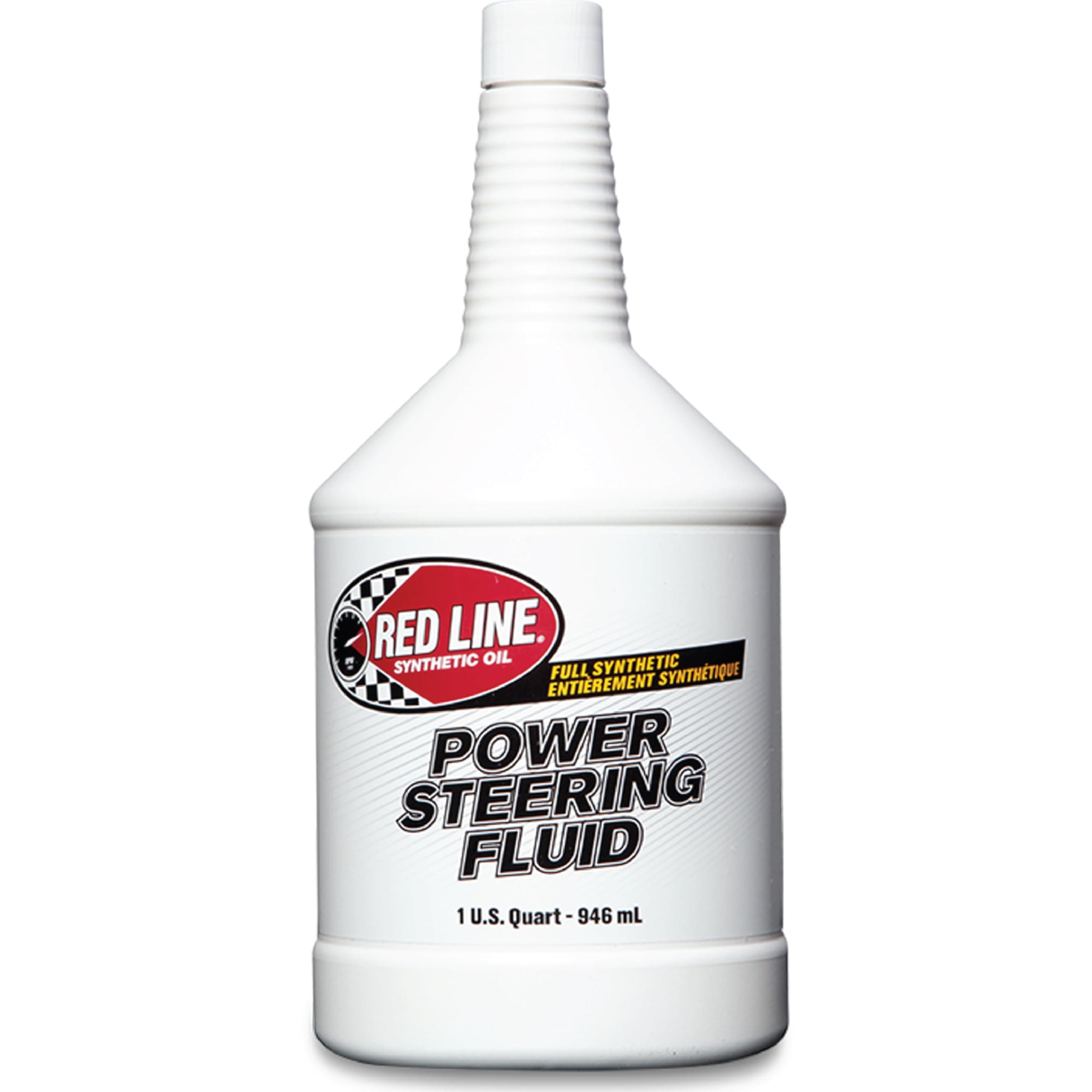 Red Line 30404 Power Steering Fluid - 1 Quart