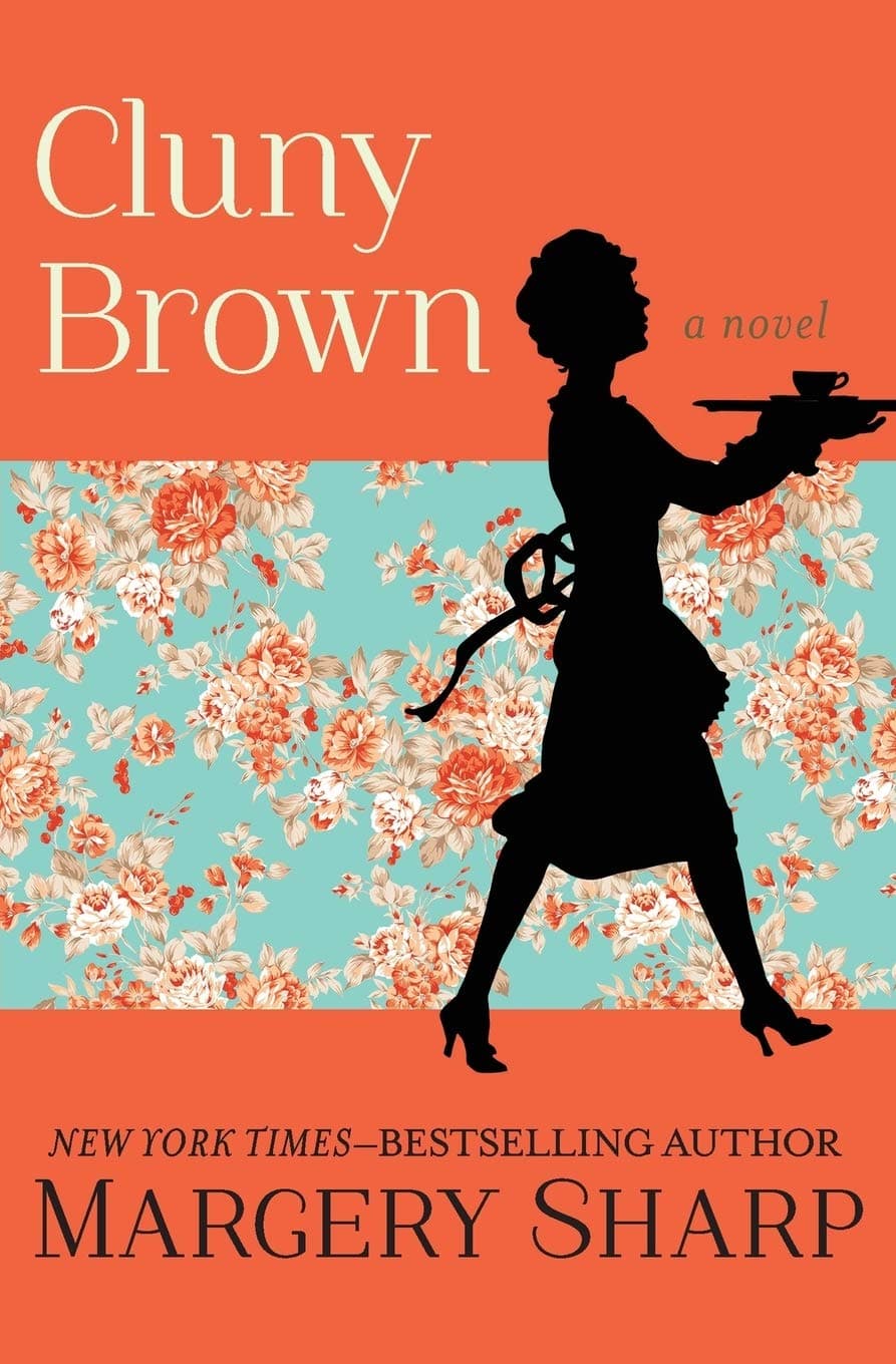 Cluny Brown: A Novel