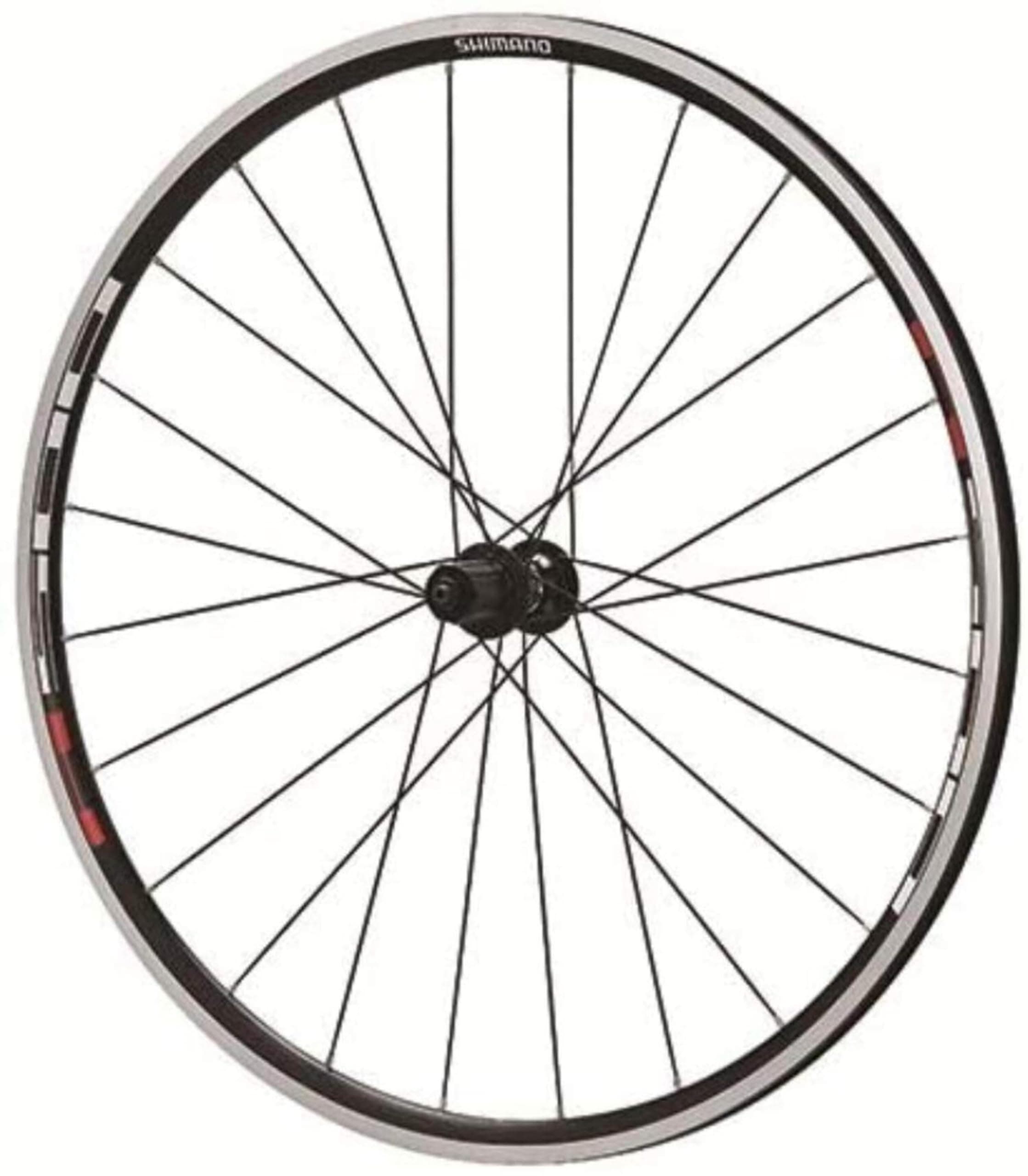 Shimano Road Wheel WH-R501 Various Front / Rear Set