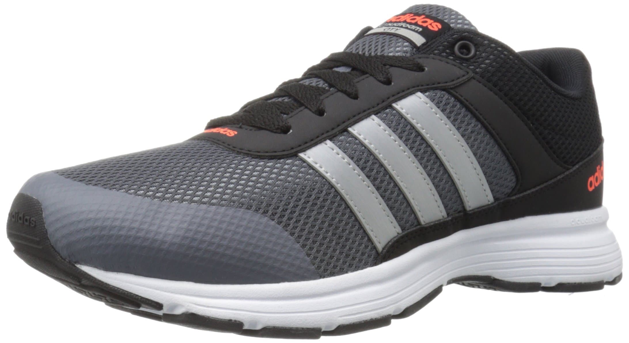 adidas Performance Men's Cloudfoam Vs City Running Shoe