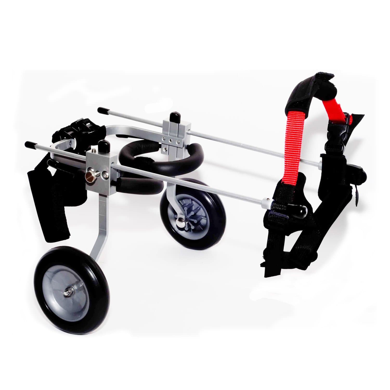 BFMXXS-S&J Elite Dog Wheelchair, XX-Small