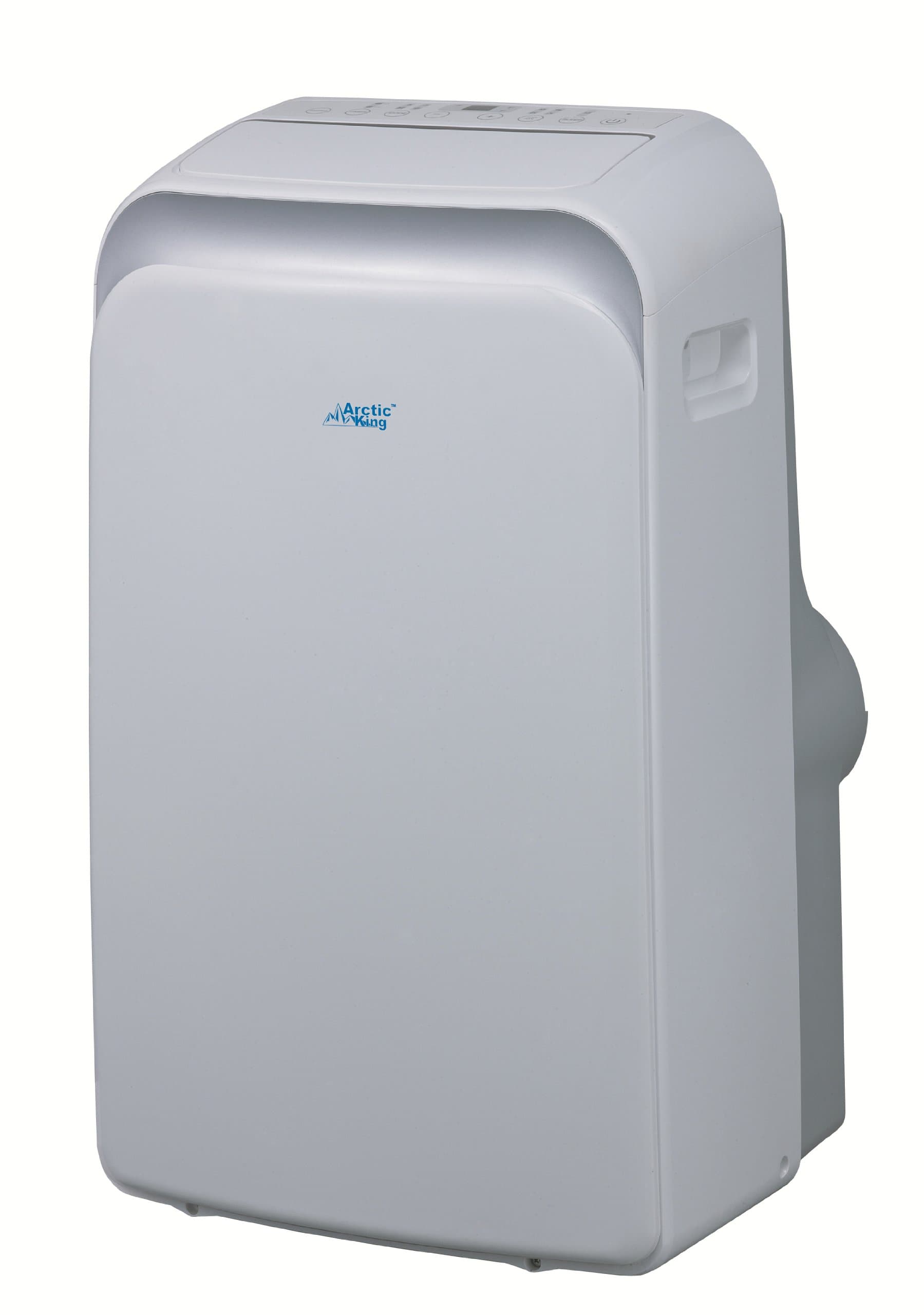 Midea AKPD12CR4 Arctic King 12000 BTU Portable AC