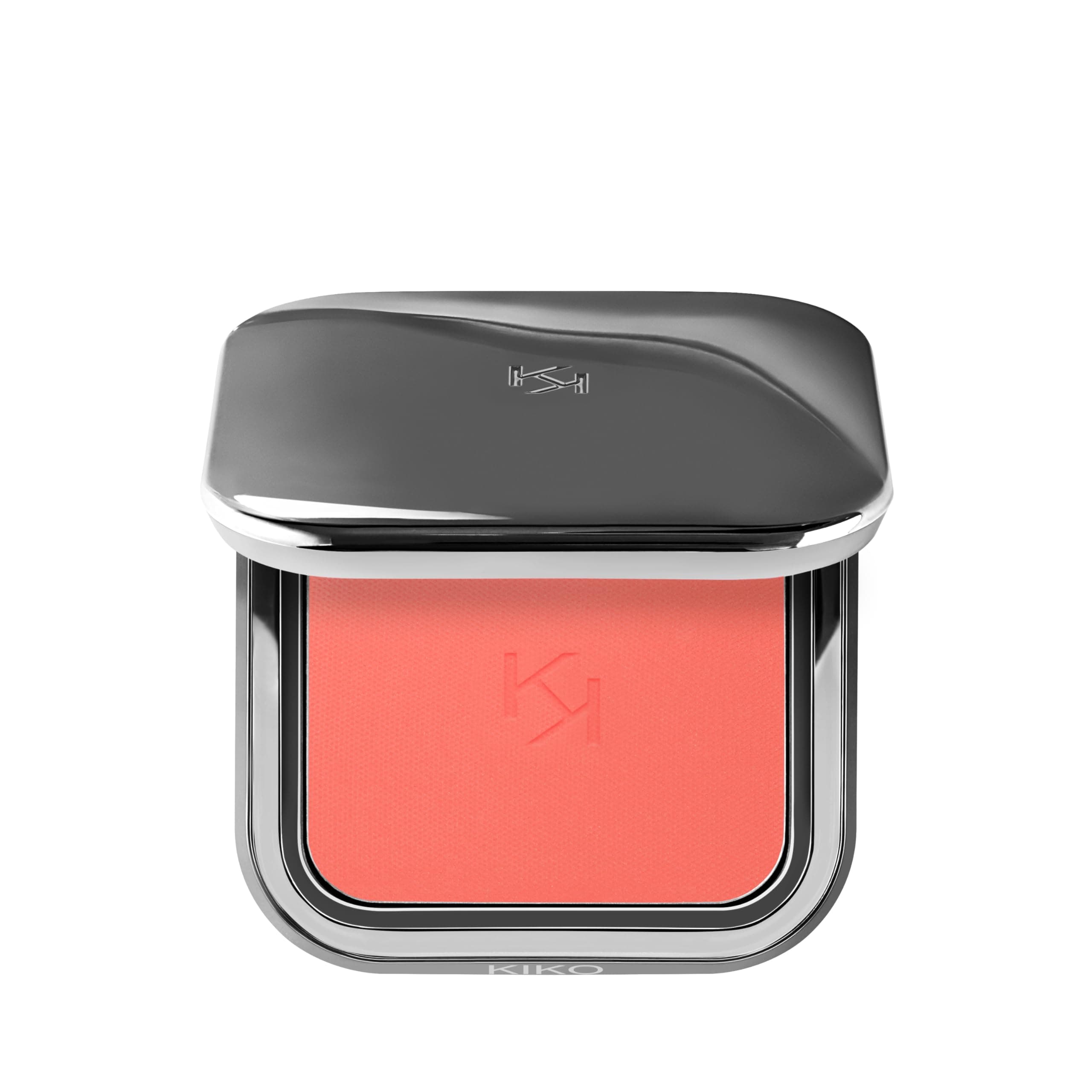 Unlimited Blush 02, Long-Lasting Powder Blush With A Buildable Result