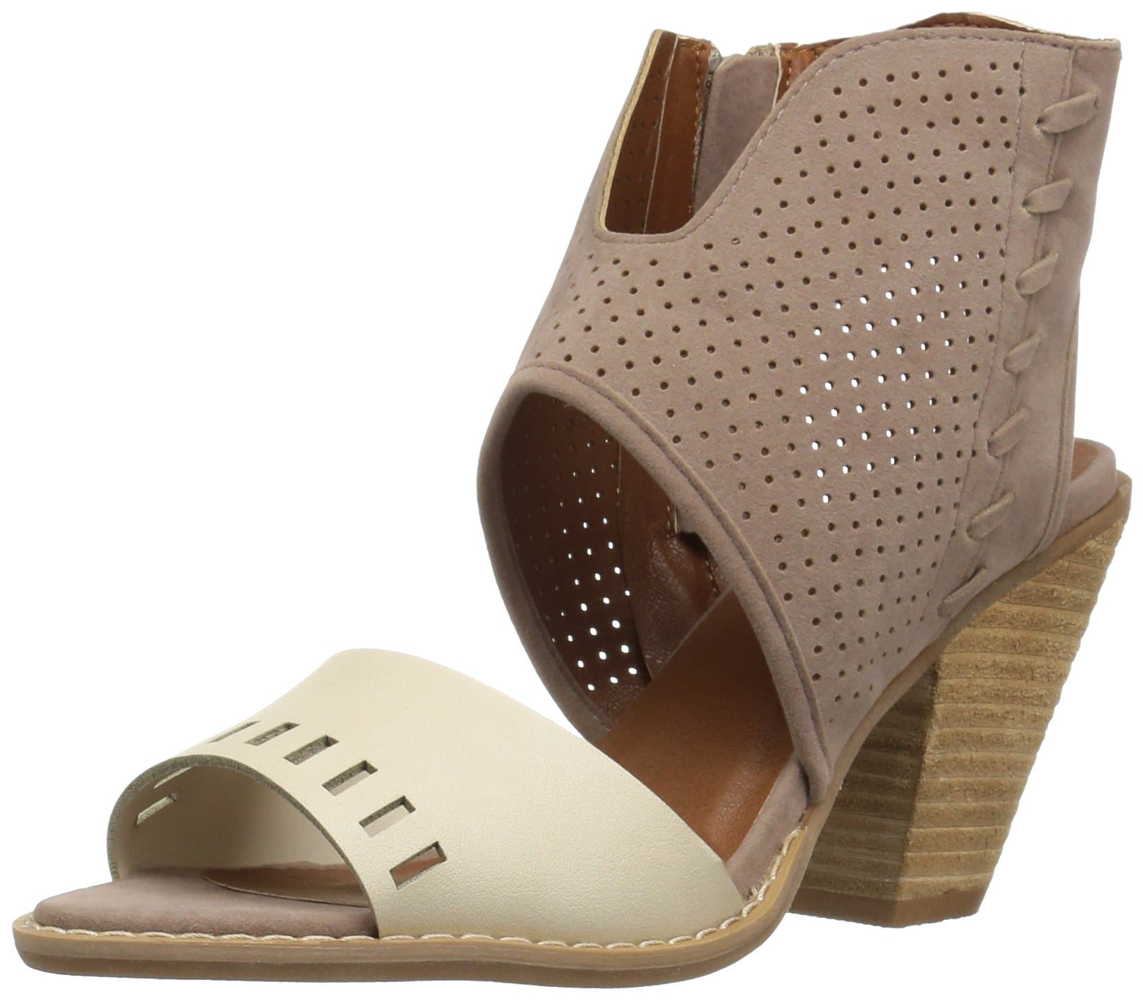 Women's Mookie Heeled Sandal